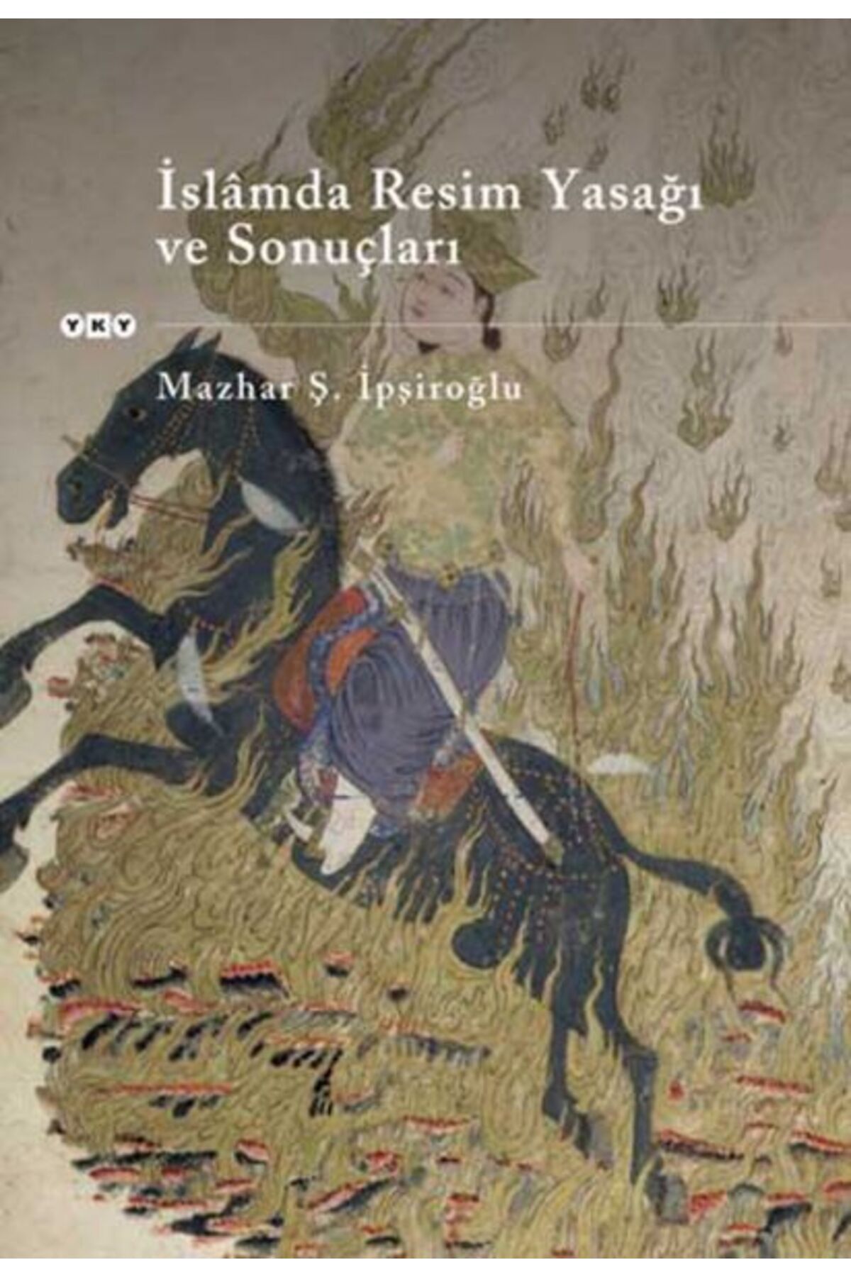 Destek Yayınları İslamda Resim Yasağı ve Sonuçları
