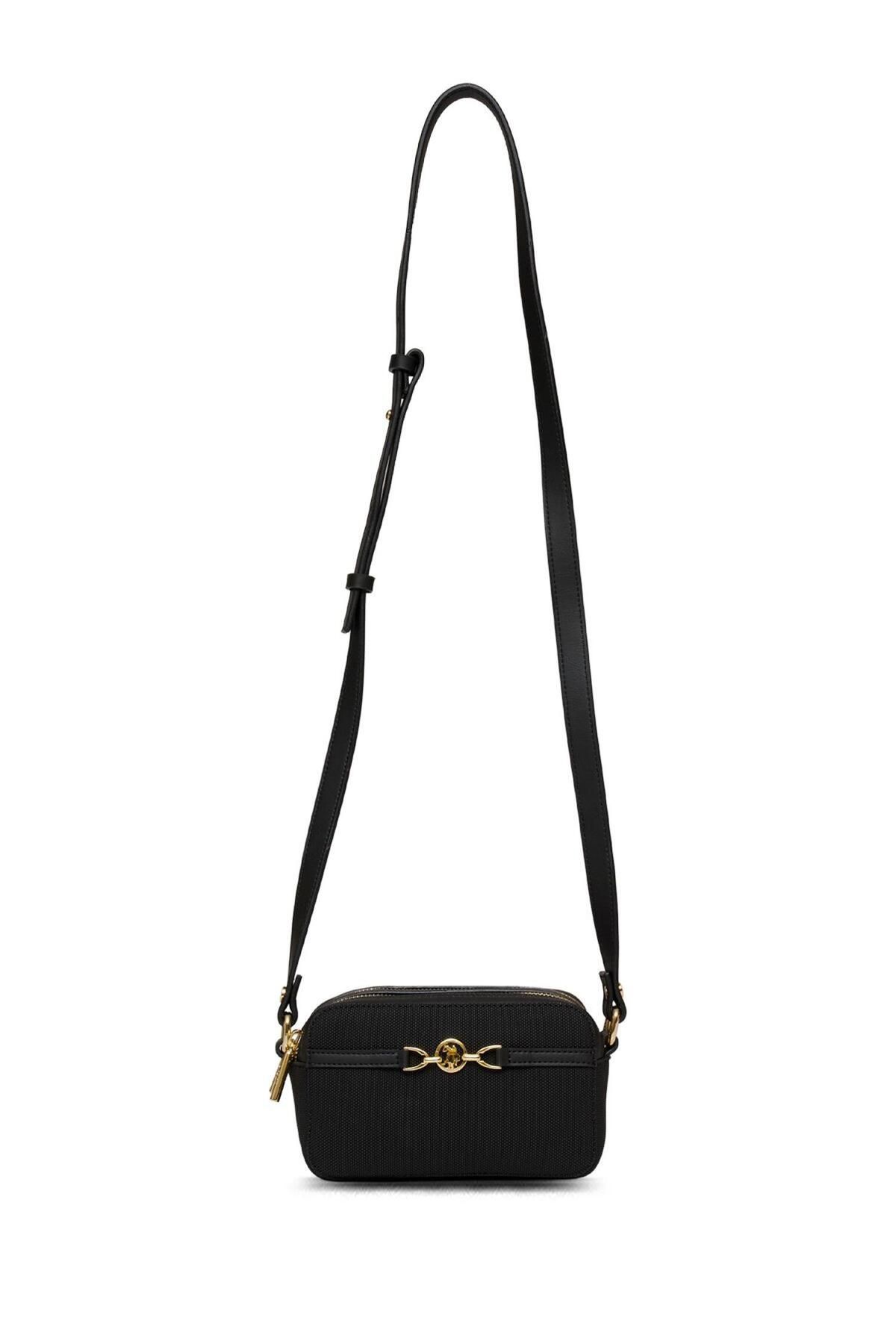 U.S. Polo Assn. U.S. Polo Assn. Us25232 Kadın Çanta