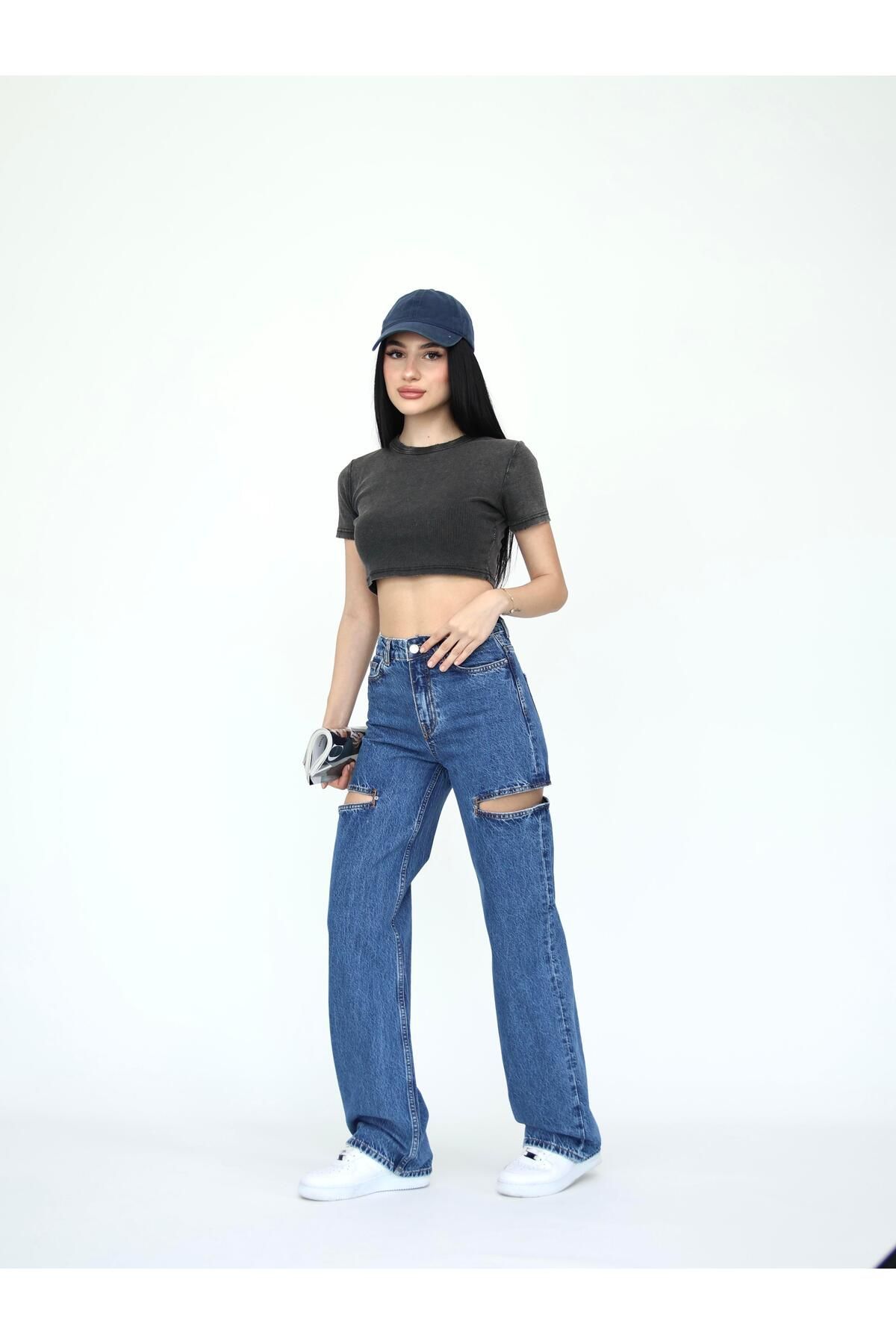 BPF-Certain Spring Jean Jeans 4