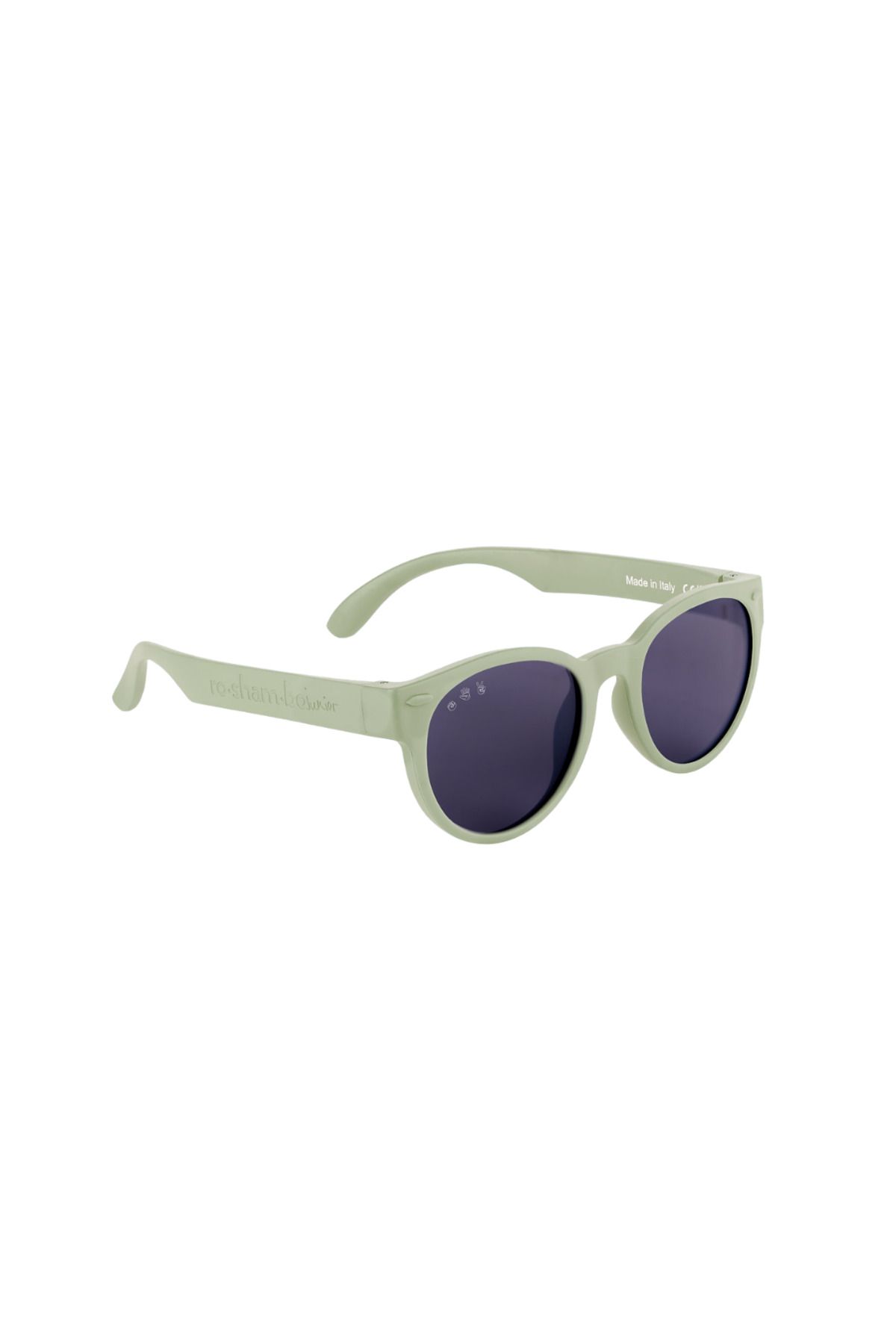 Roshambo Eyewear Zelda Güneş Gözlüğü / Kahverengi Standart Lens Yetişkin Güneş Gözlüğü /Adult