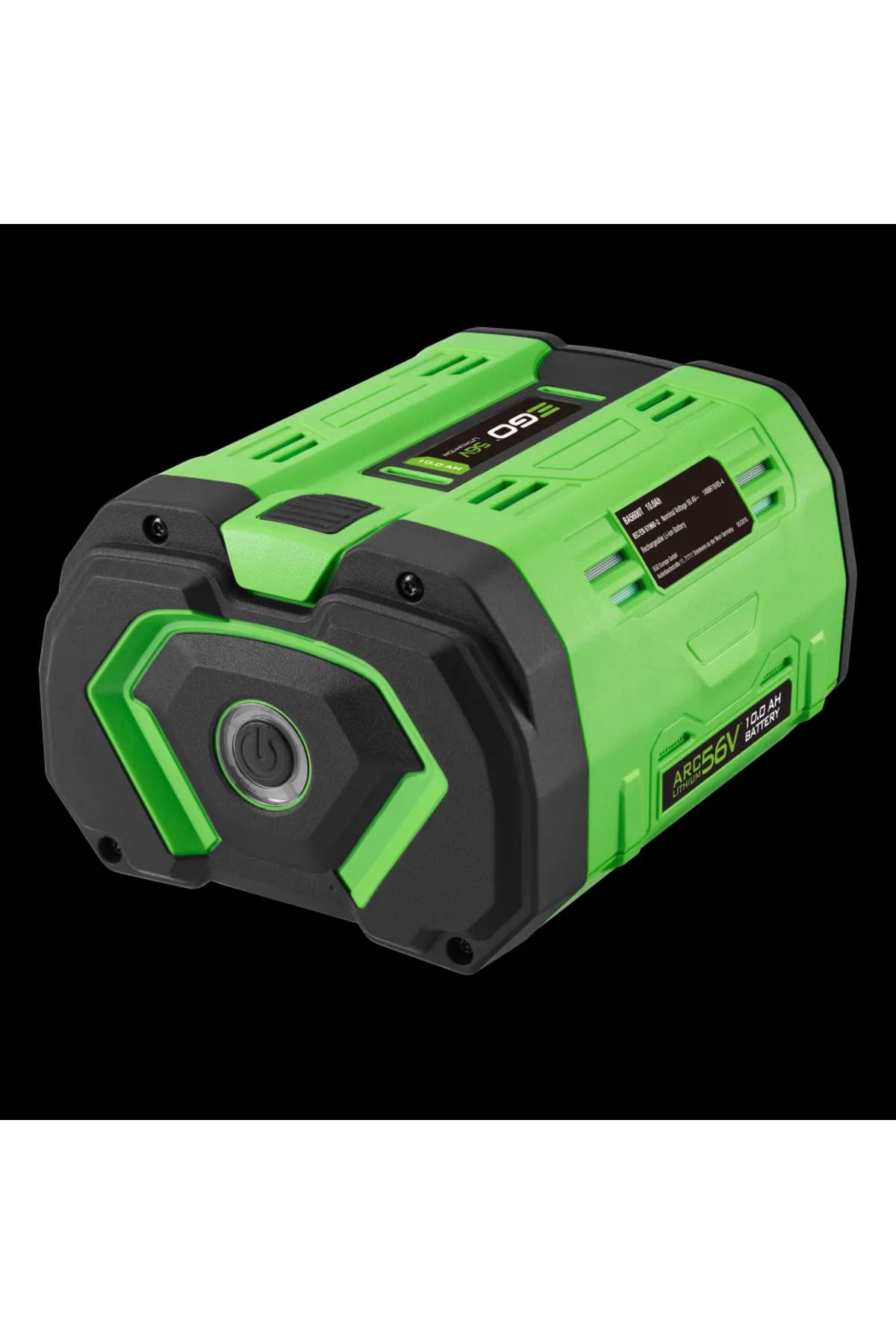 Ego Power BA5600T Lityum Batarya 560WH 10 Ah 4P