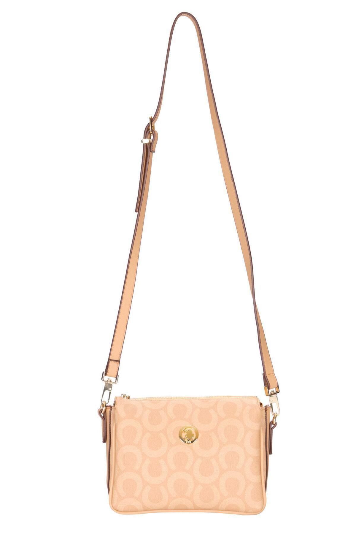 U.S. Polo Assn. U.S. Polo Assn. Us24608 Kadın Omuz & Kol Çantası