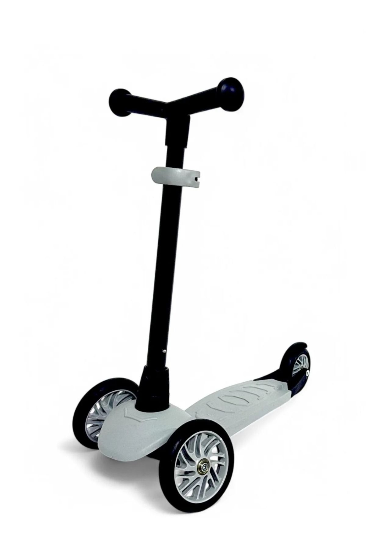Bebeck Ranger 3 Tekerlekli Direksiyonu Ayarlanabilir Çocuk Scooter