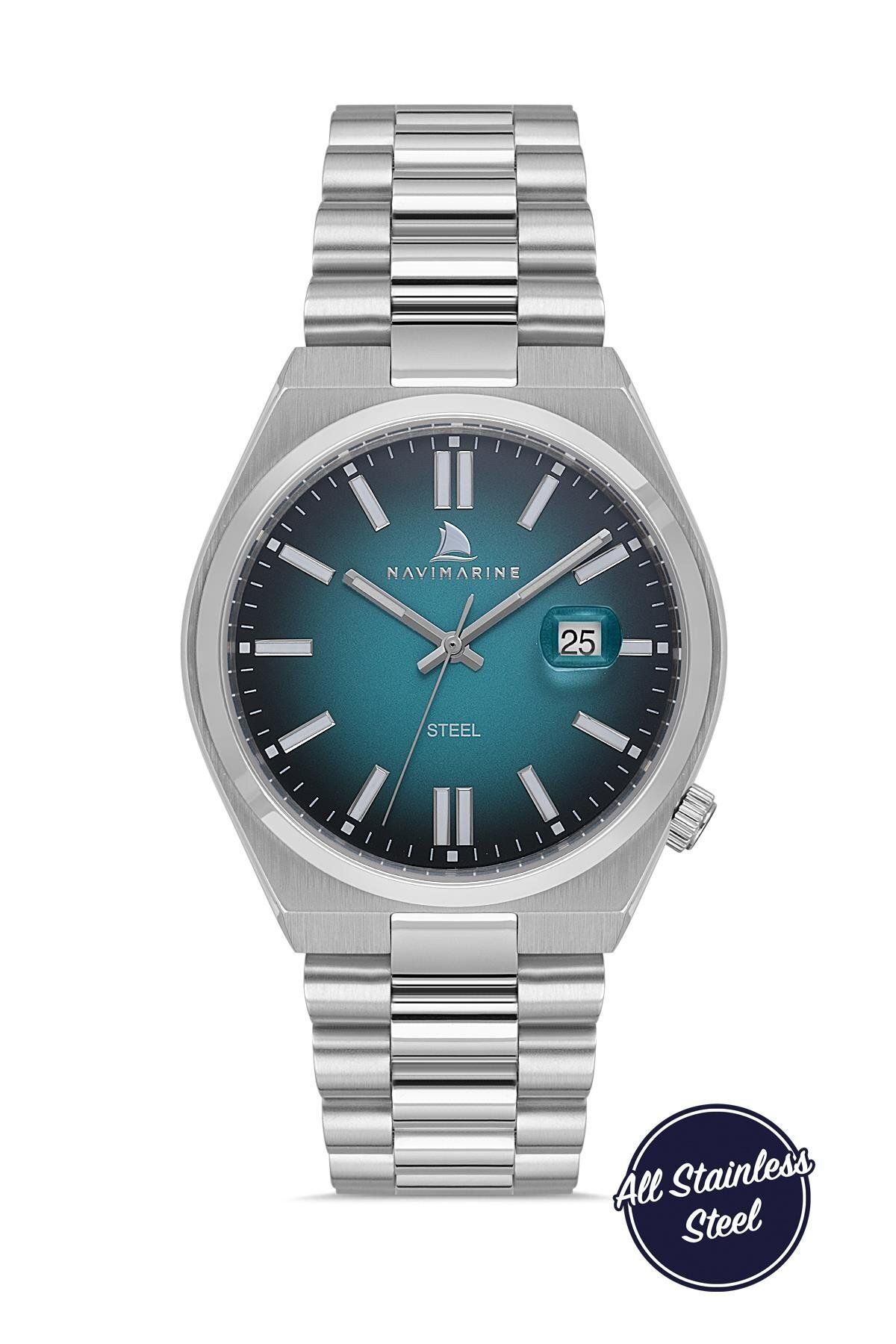 Navimarine NM001404-5 Erkek Kol Saati