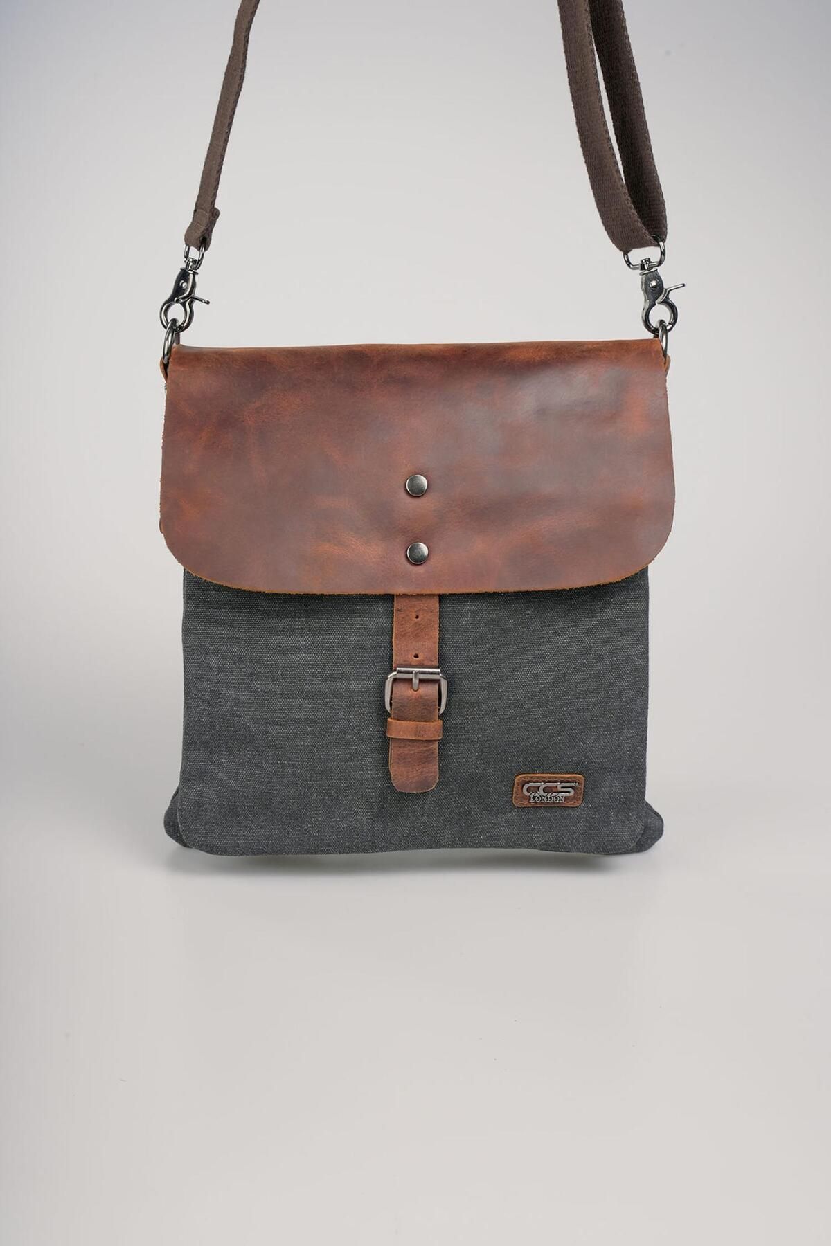 ÇÇS-Ccs 31350 Men's Messenger Bag 2
