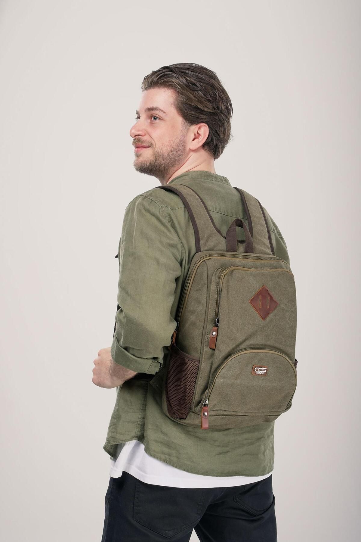 ÇÇS Ccs 31519 Askılı Çanta