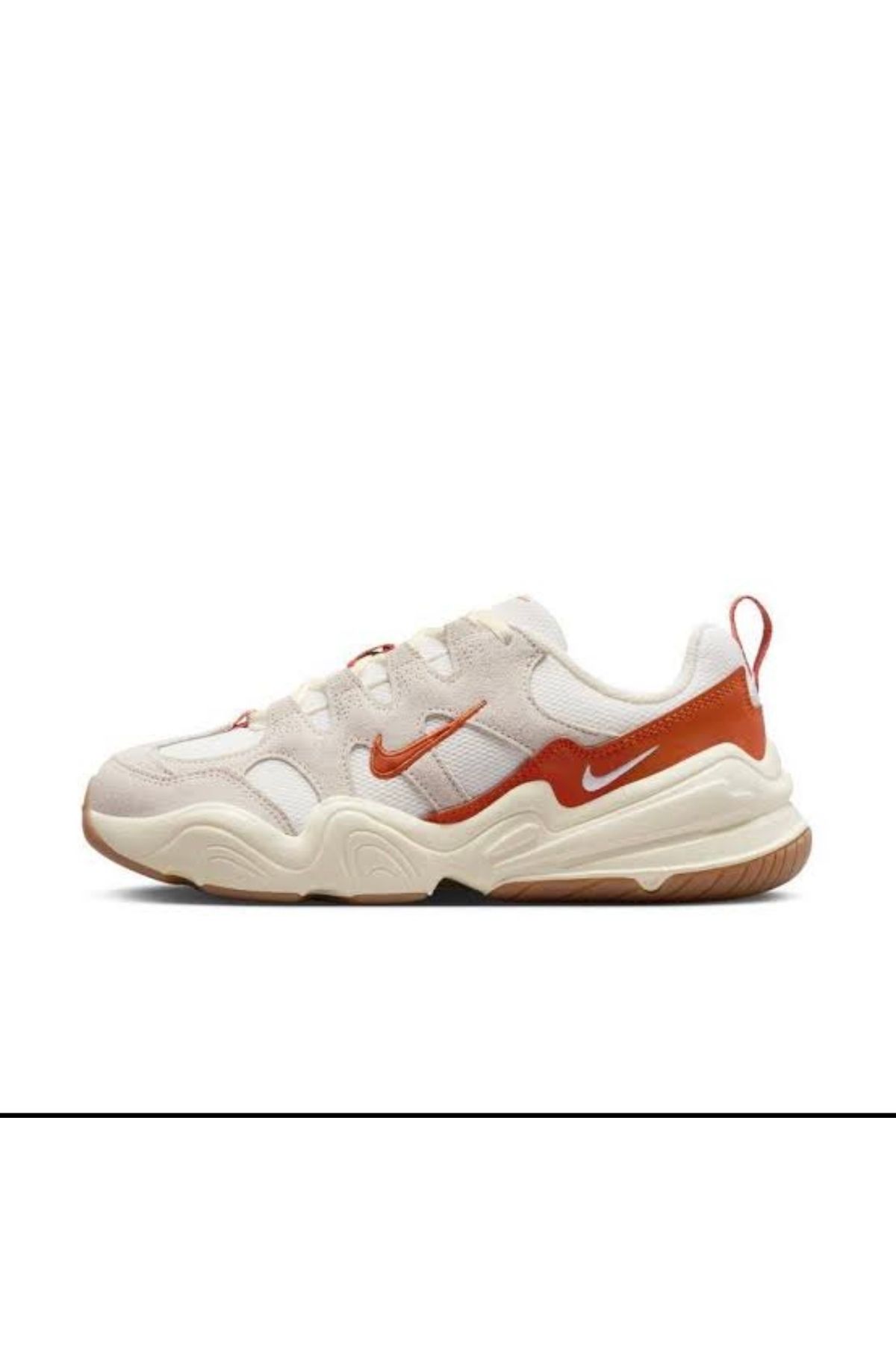 Nike Tech Hera Kadın Sneaker Ayakkabı