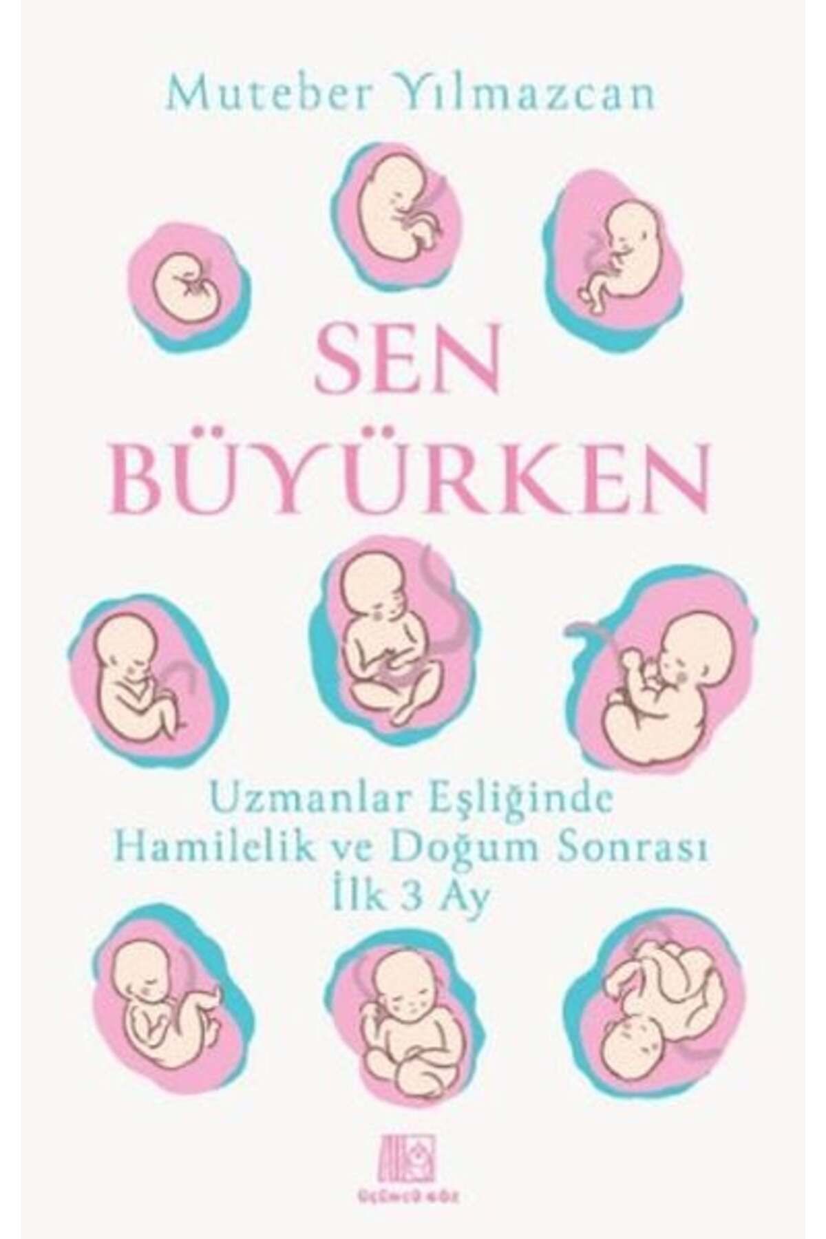 Karatay Yayınları Sen Büyürken