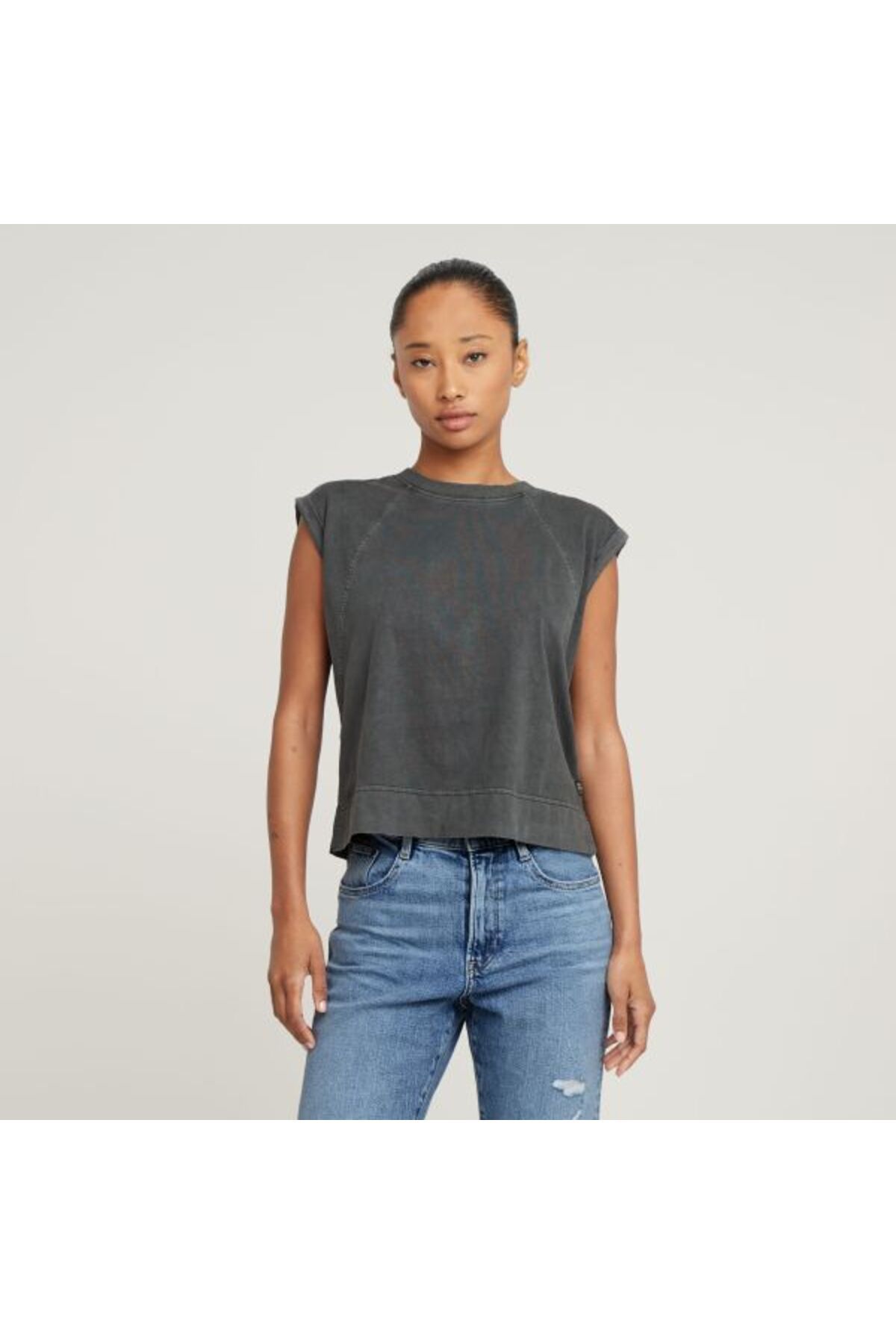 G-STAR RAW TOP T-Shirt