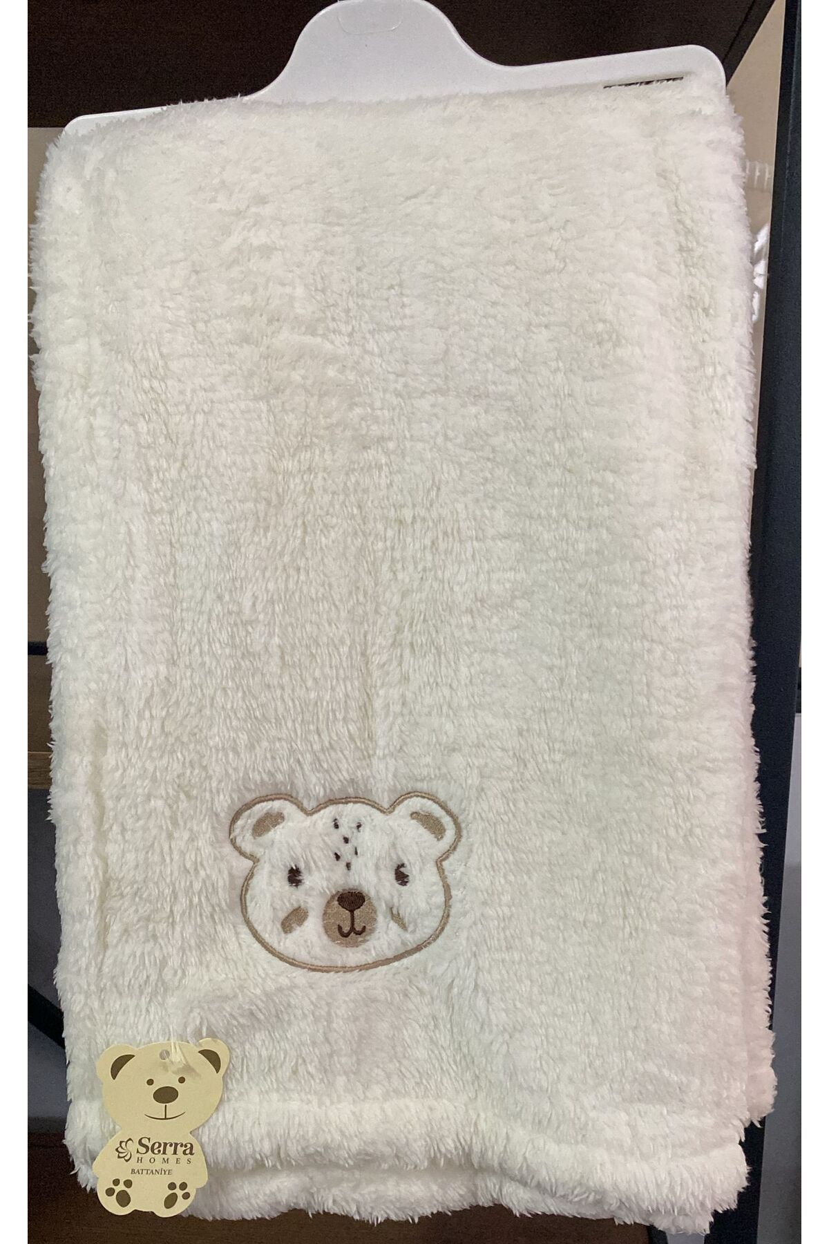 SERRA HOME Bebek Batt