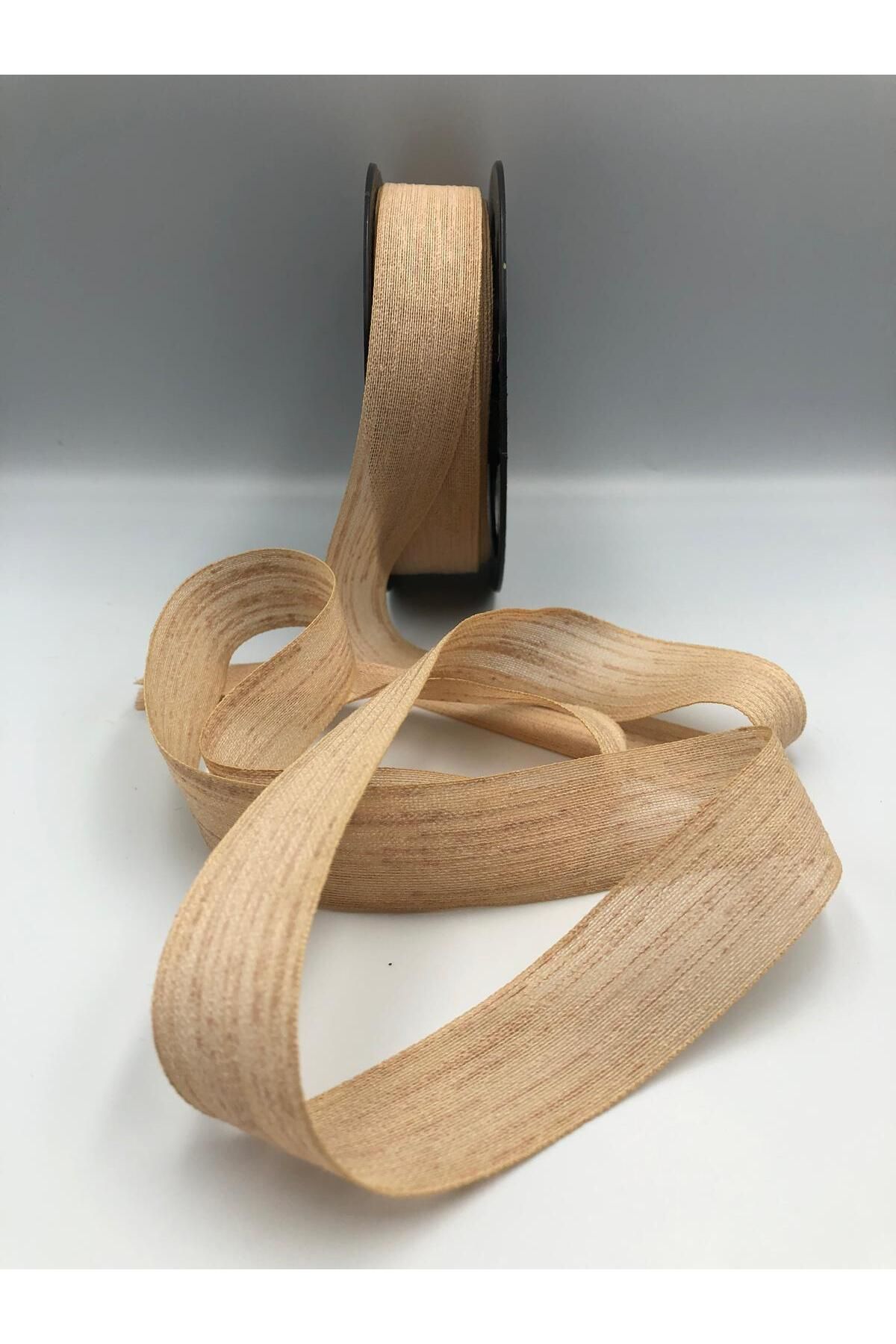DUCK HOBY 20 mt Keten Kurdele Nopeli 25 mm
