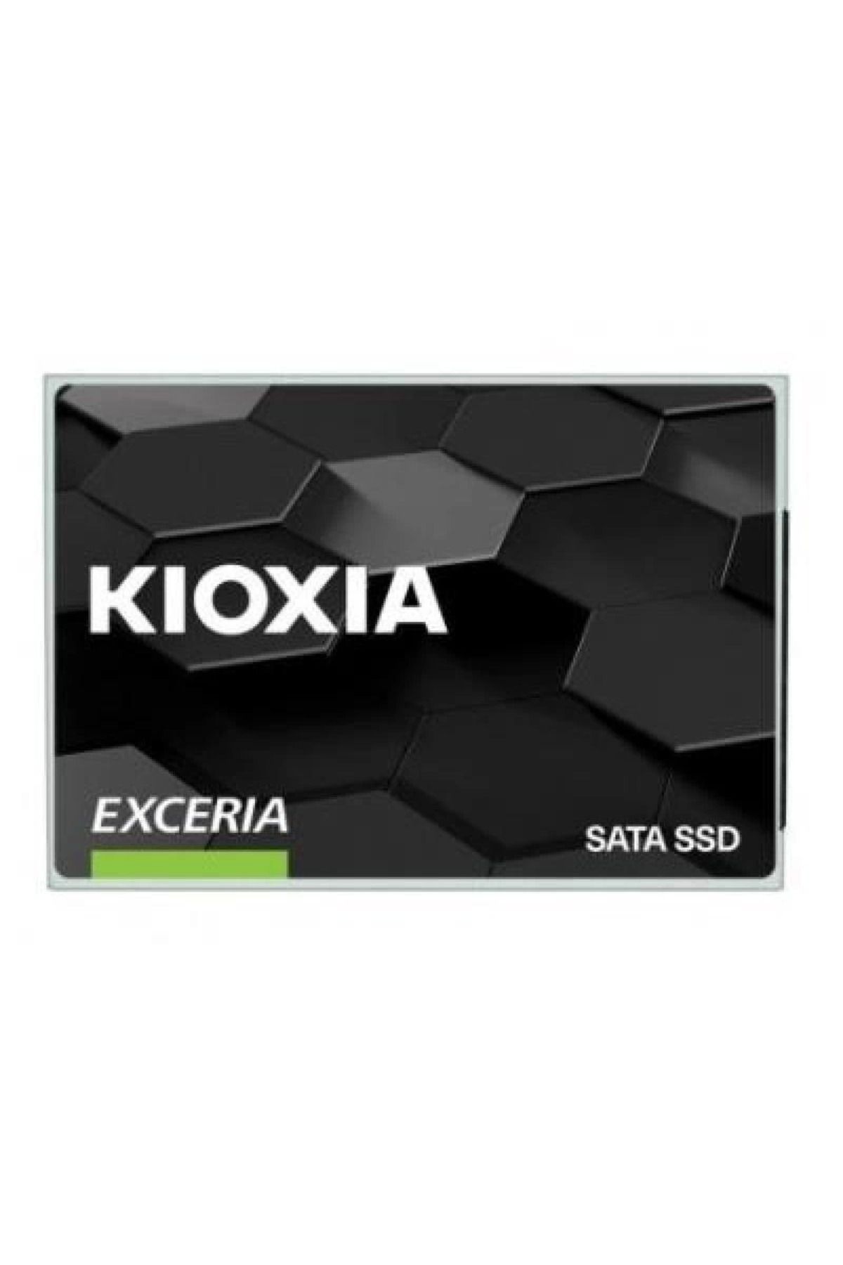 hayalimsah KIOXIA 960GB EXCERIAC 555-540MB/s SATA-3 SSD DİSK