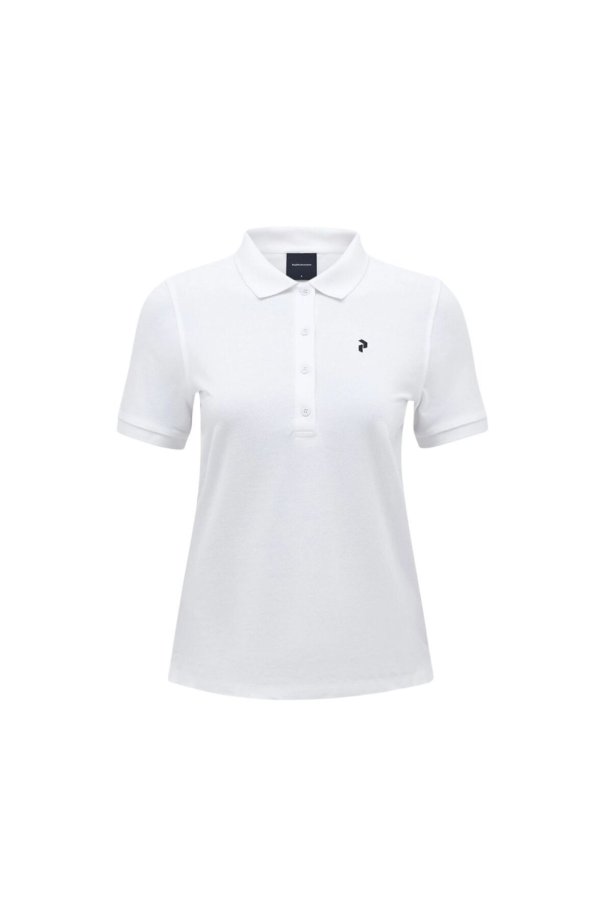 Peak Performance W Classic Cotton Polo