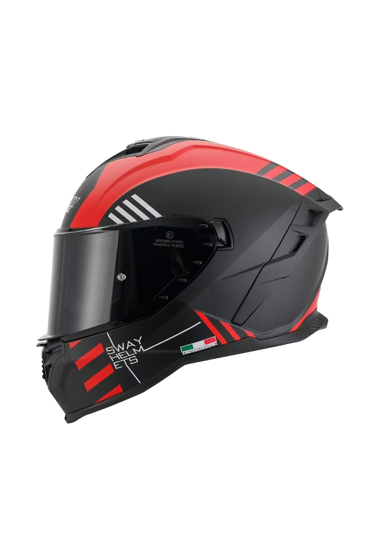 Sway SW 867 Full Face Kask