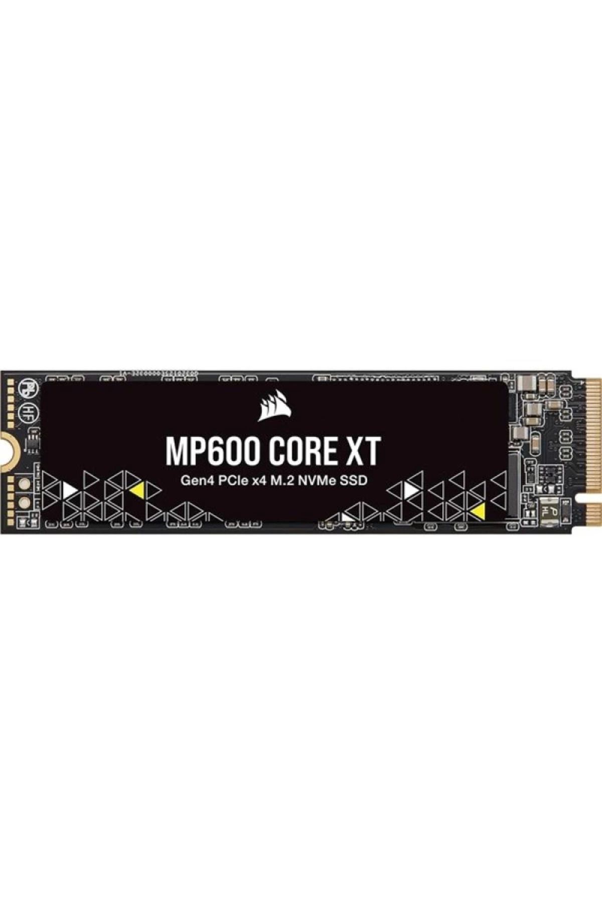 PolarBear Lab 1Tb Mp600 Core Xt Cssd-F1000Gbmp600Cxt 5000-3500Mb/S M2 Nvme Gen Disk
