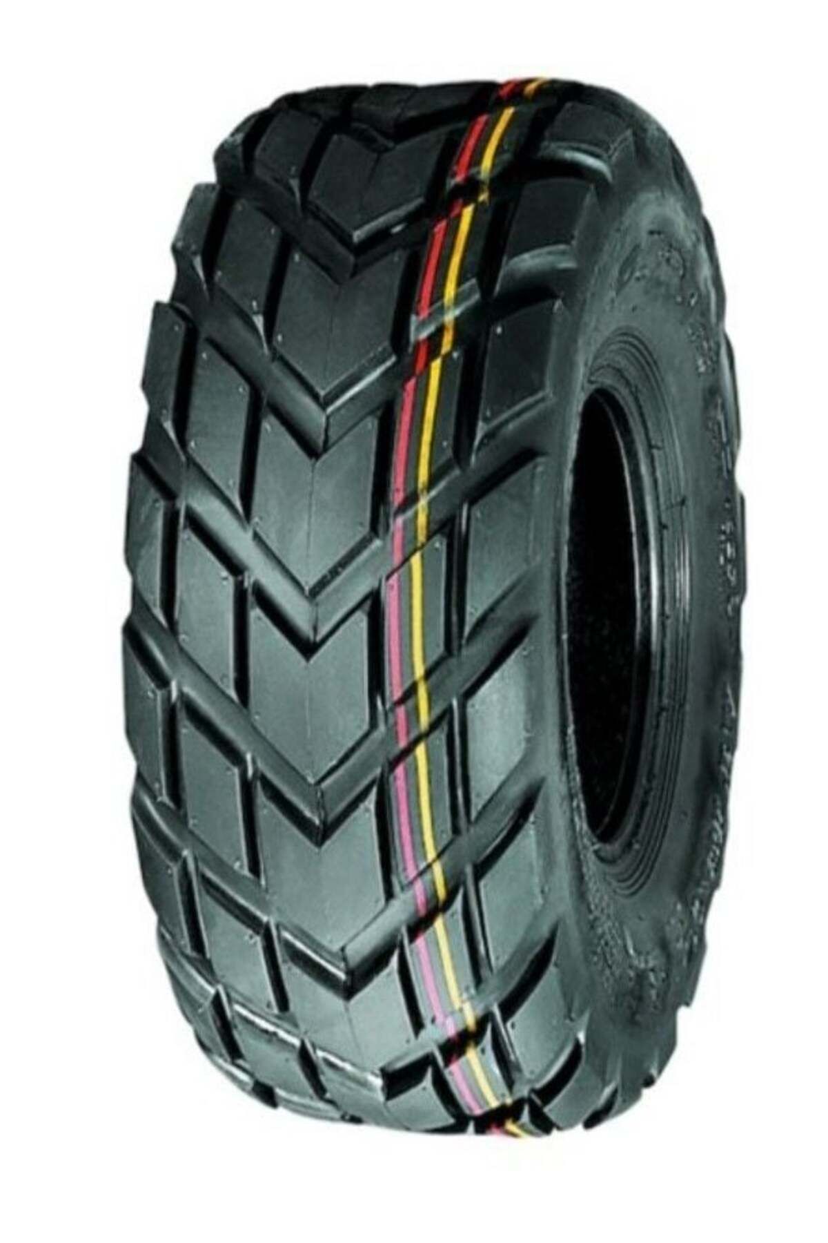 WANDA 19x7-8 P343 4PR Atv Ön Lastik