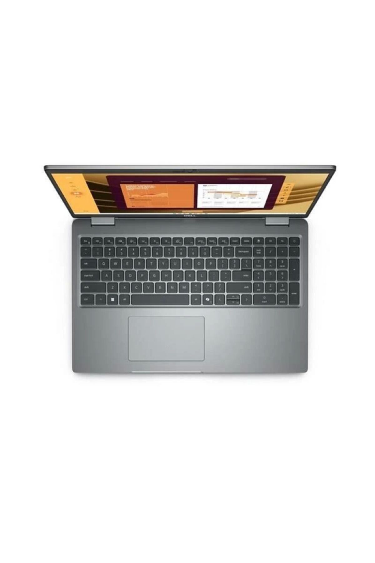 MELFSHOP DELL 15.6 LATITUDE 5550 N021L555015WP ULTRA 7 155U-64GB RAM-512GB NVME-W11 PRO