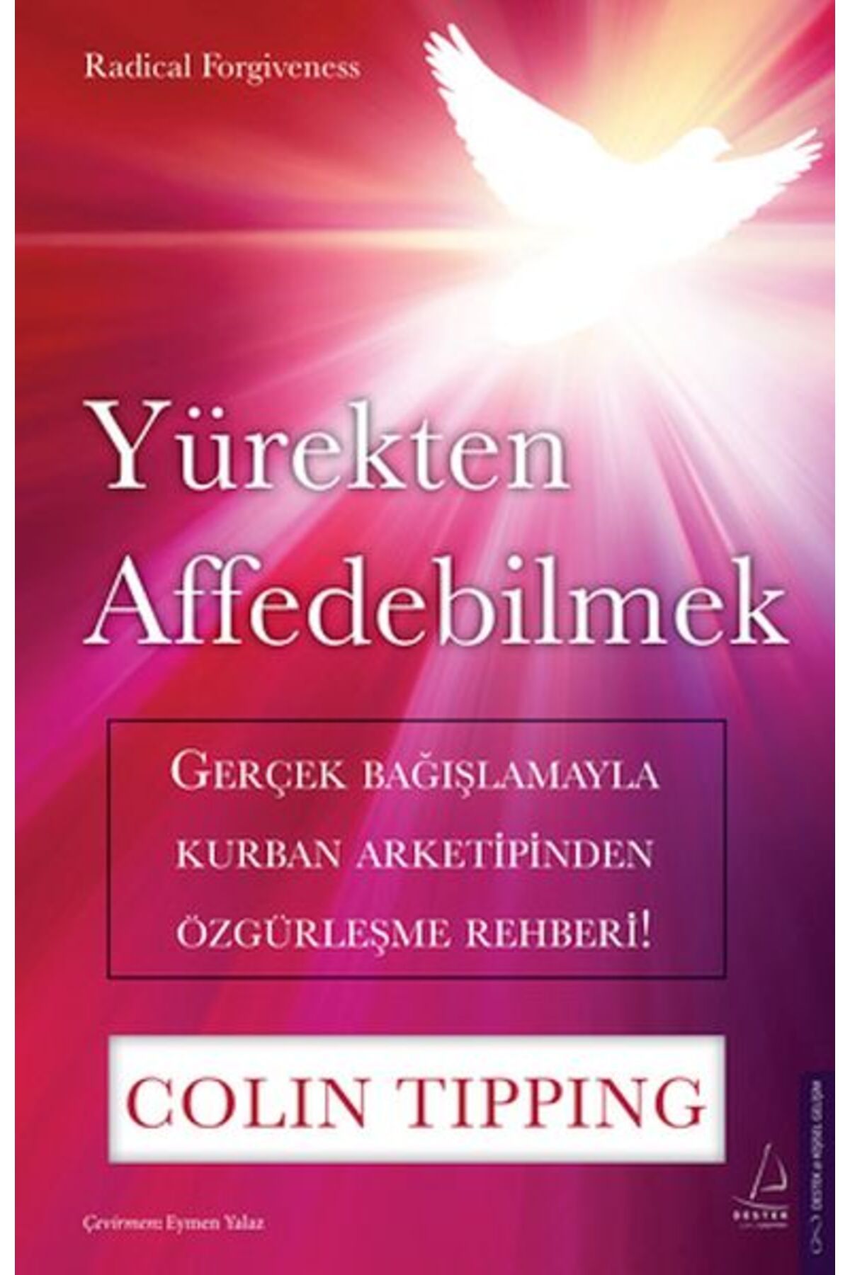 Genç Destek Yürekten Affedebilmek