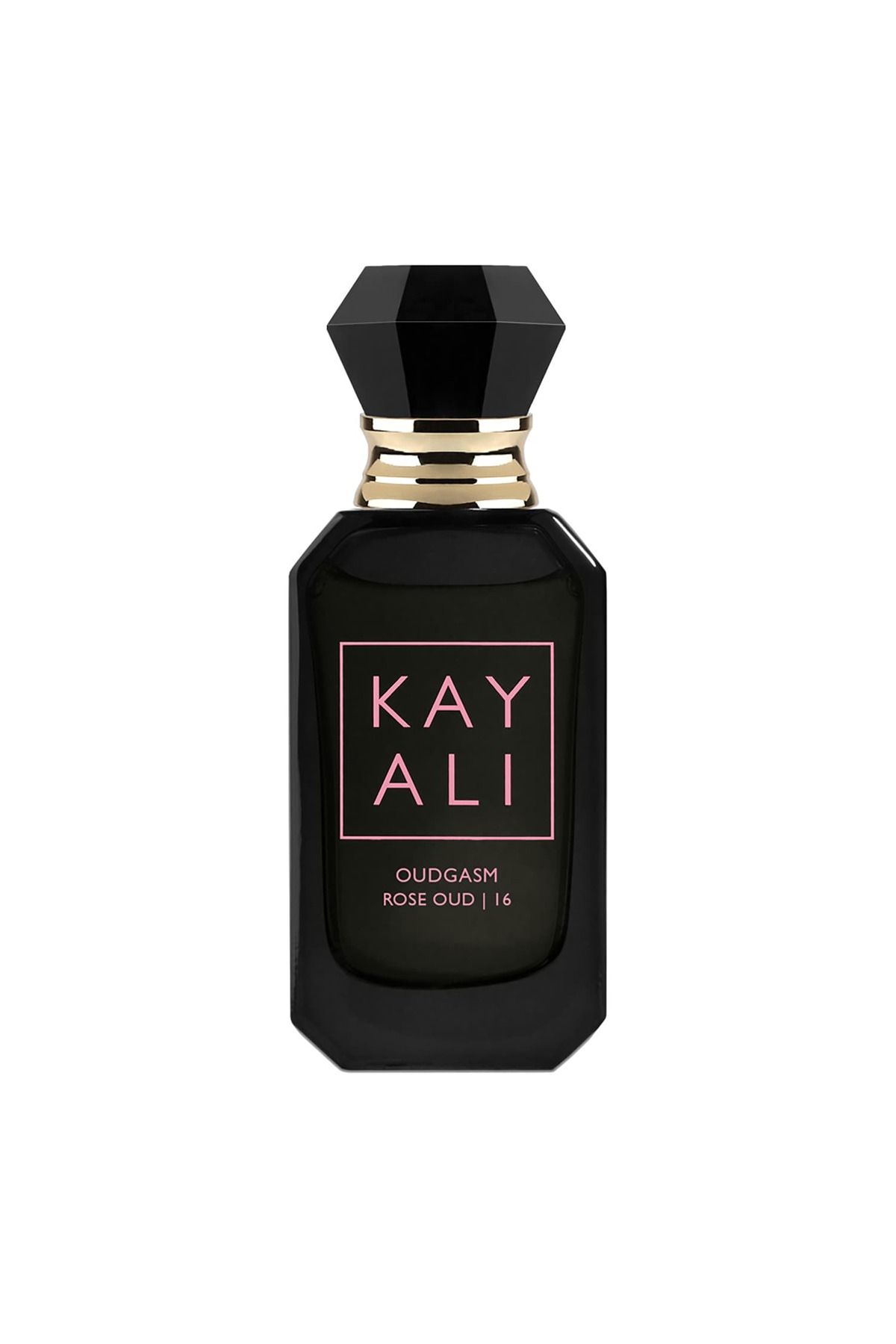 KAYALI Oudgasm Rose Oud 16 - Eau de Parfum Intense