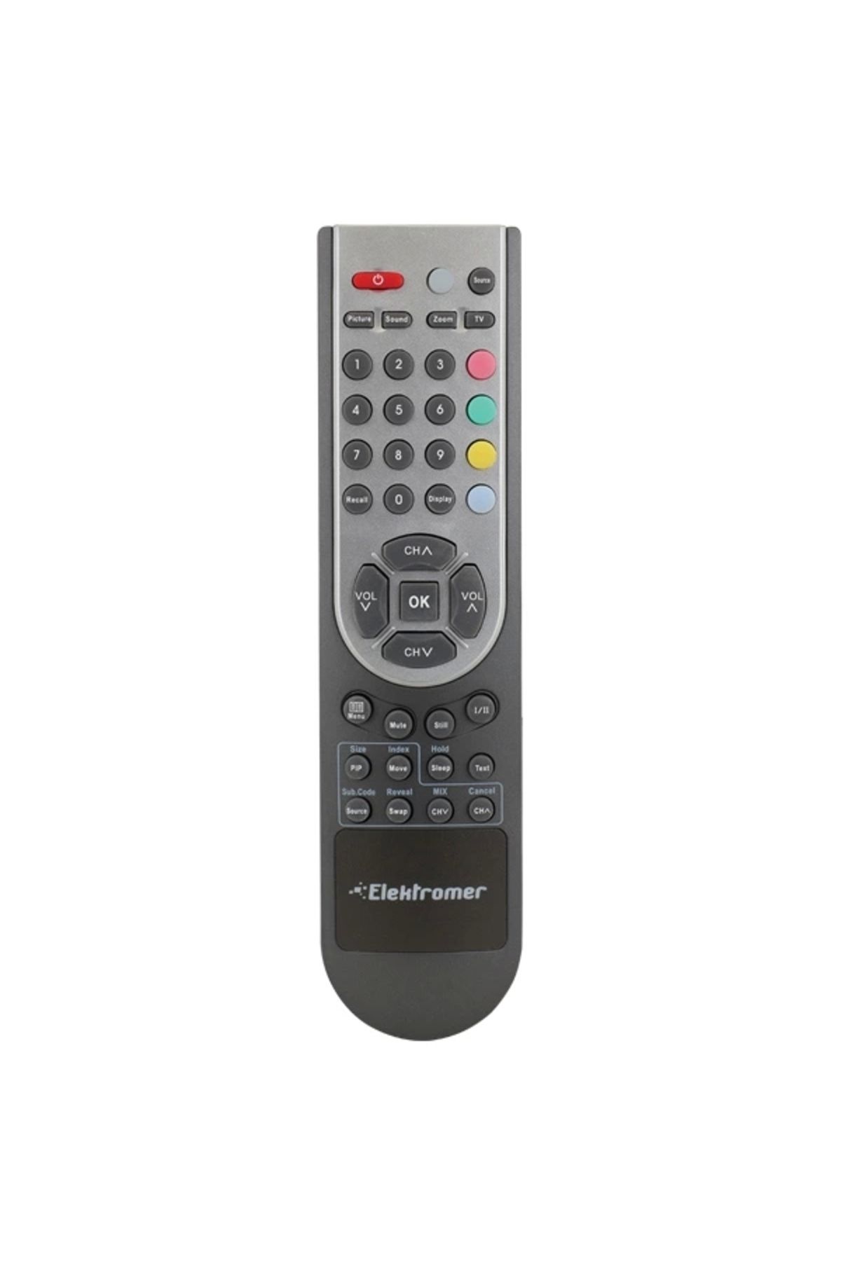 CENEN Kl Sunny Lcd-3 En-21610 Tv Kumandası