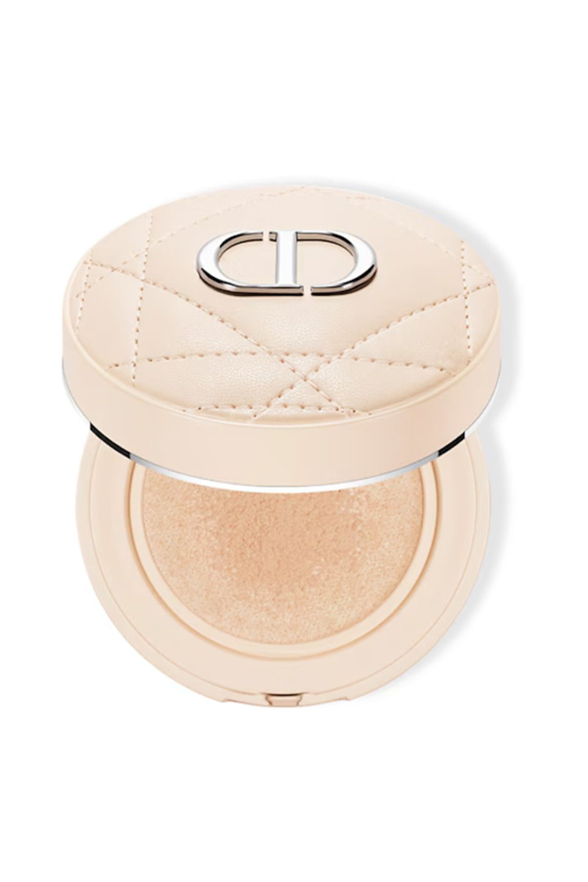 Dior Sabitleyici Pudra - Forever Cushion Powder - 020