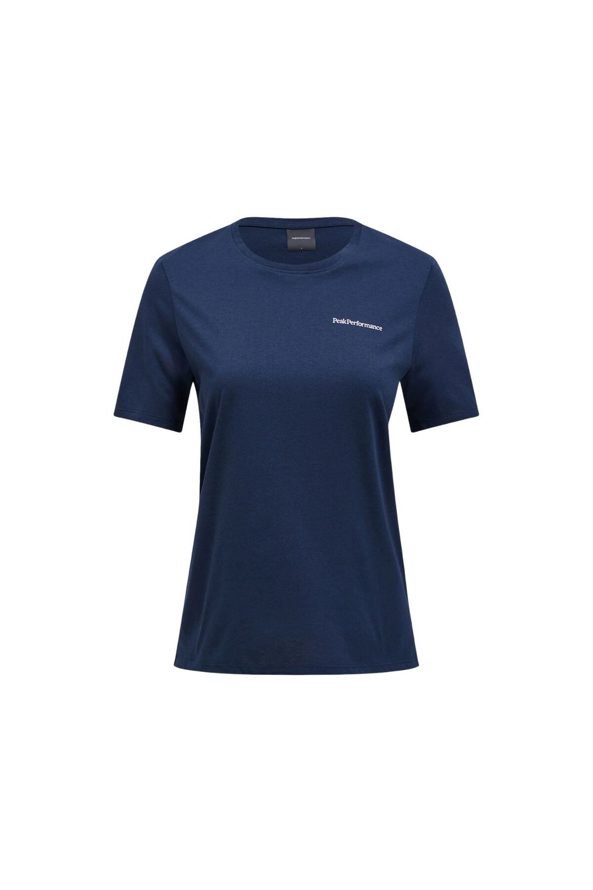 Peak Performance W Explore Logo Tee