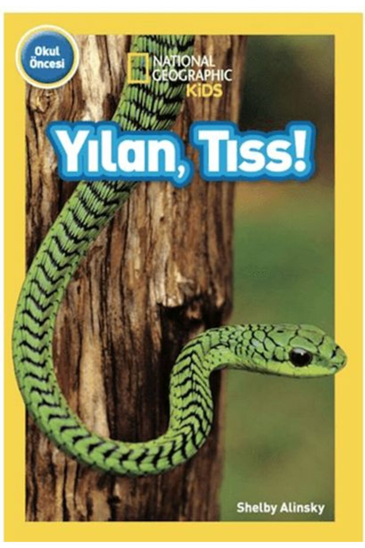 Destek Yayınları Yılan Tıss