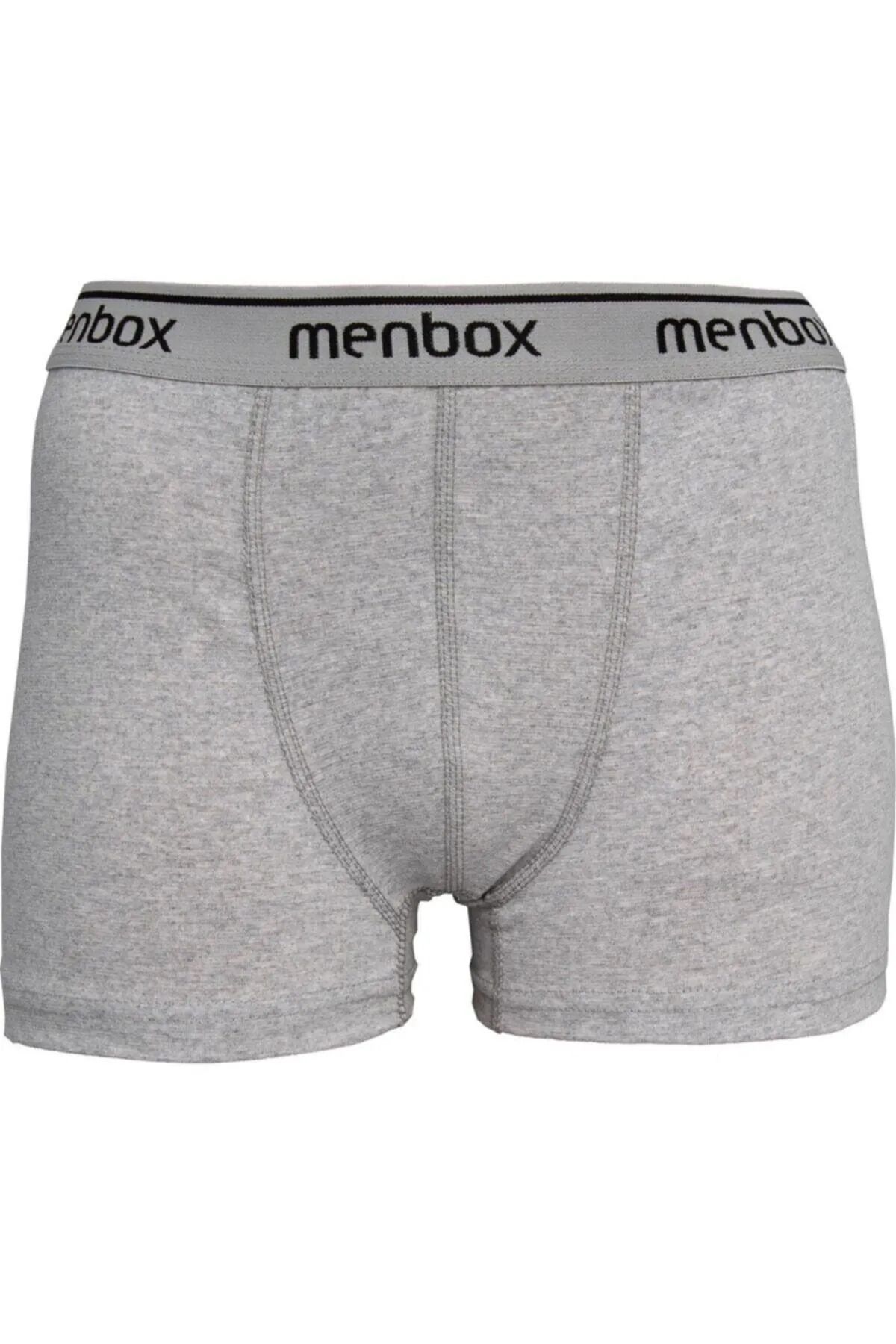 Hipatya Erkek Boxer Külot