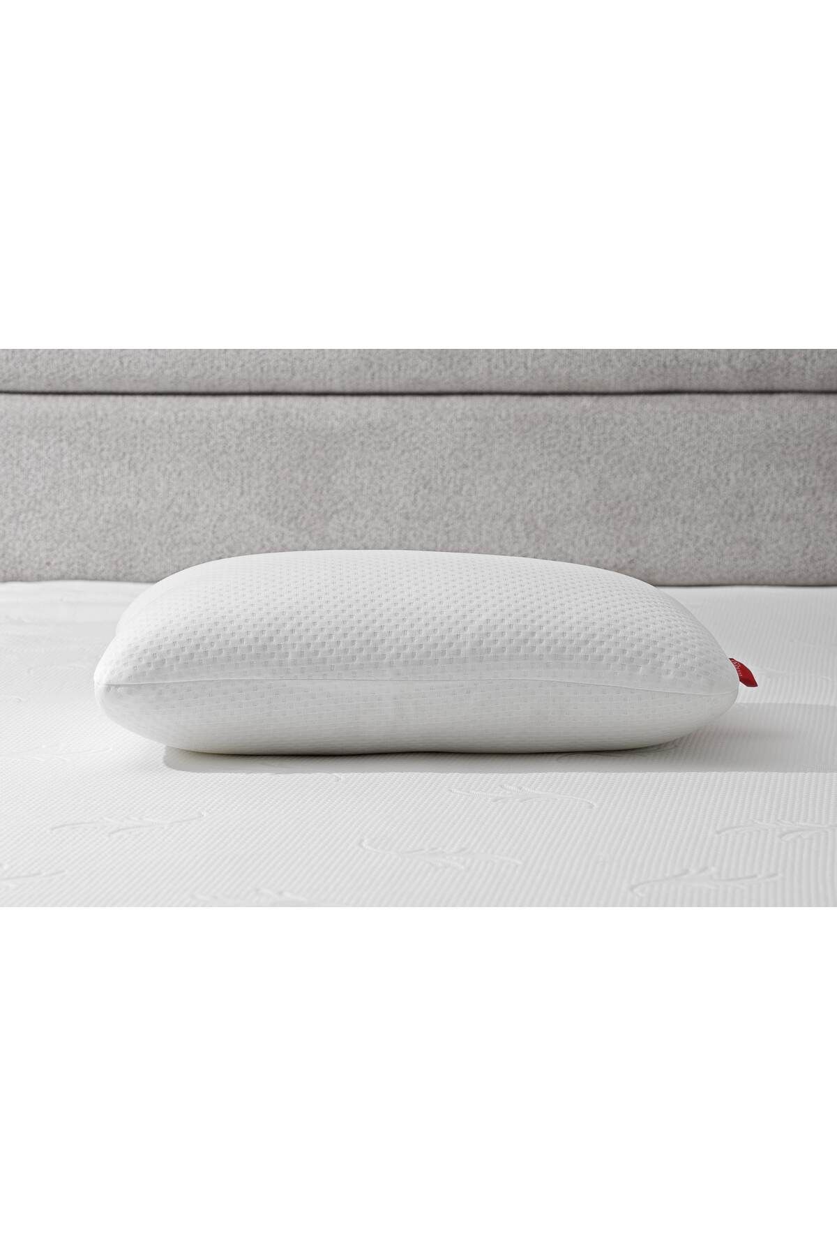 YASÜ-Relax Mini (37*54cm) 3 τεμάχια μικροΐνες με χάντρες με γέμιση σιλικόνης Home Hotel 3 τεμαχίων με φερμουάρ μαξιλαροθήκης 2