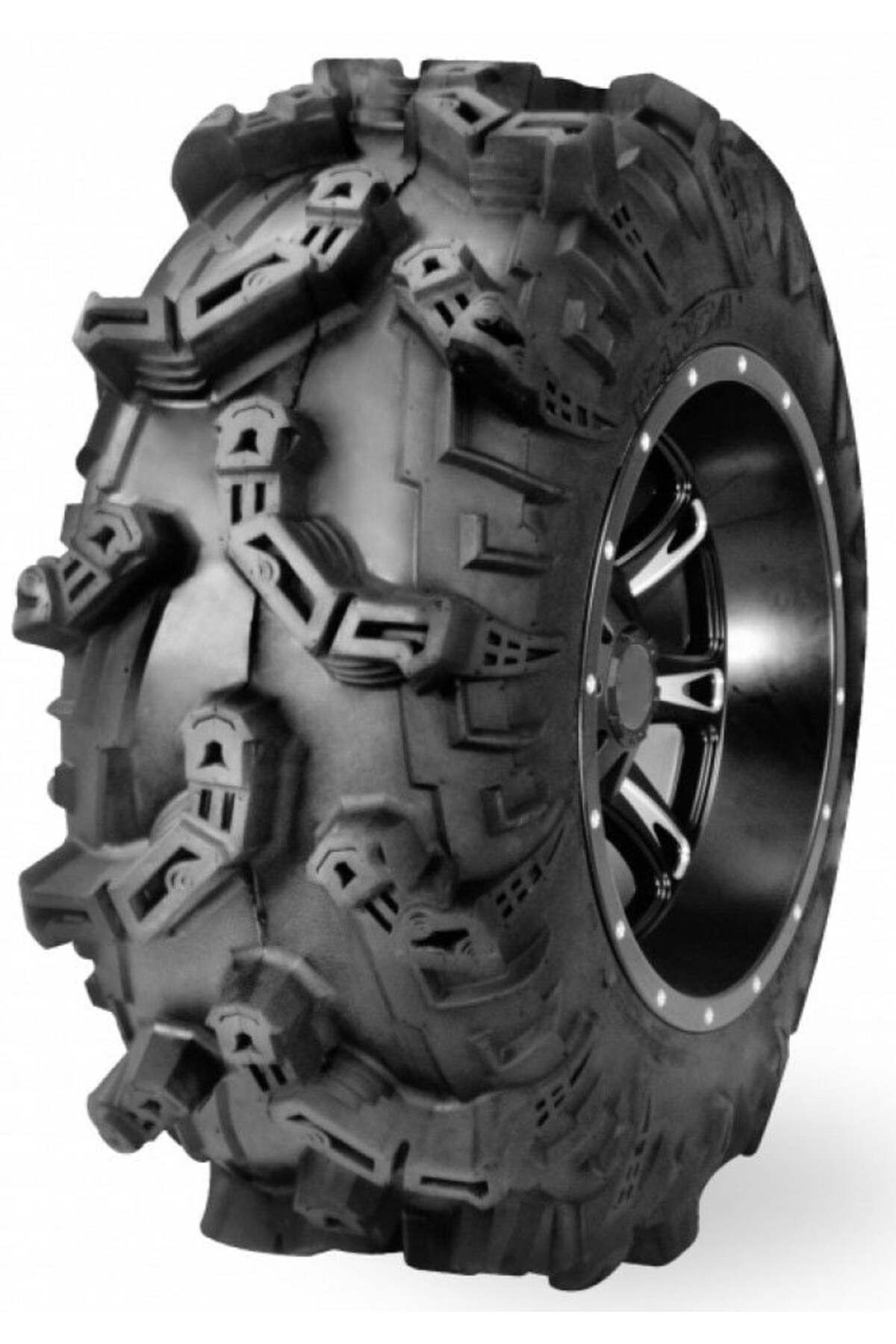 WANDA 28x10.00-14 P3048 6PR Atv Utv Lastiği