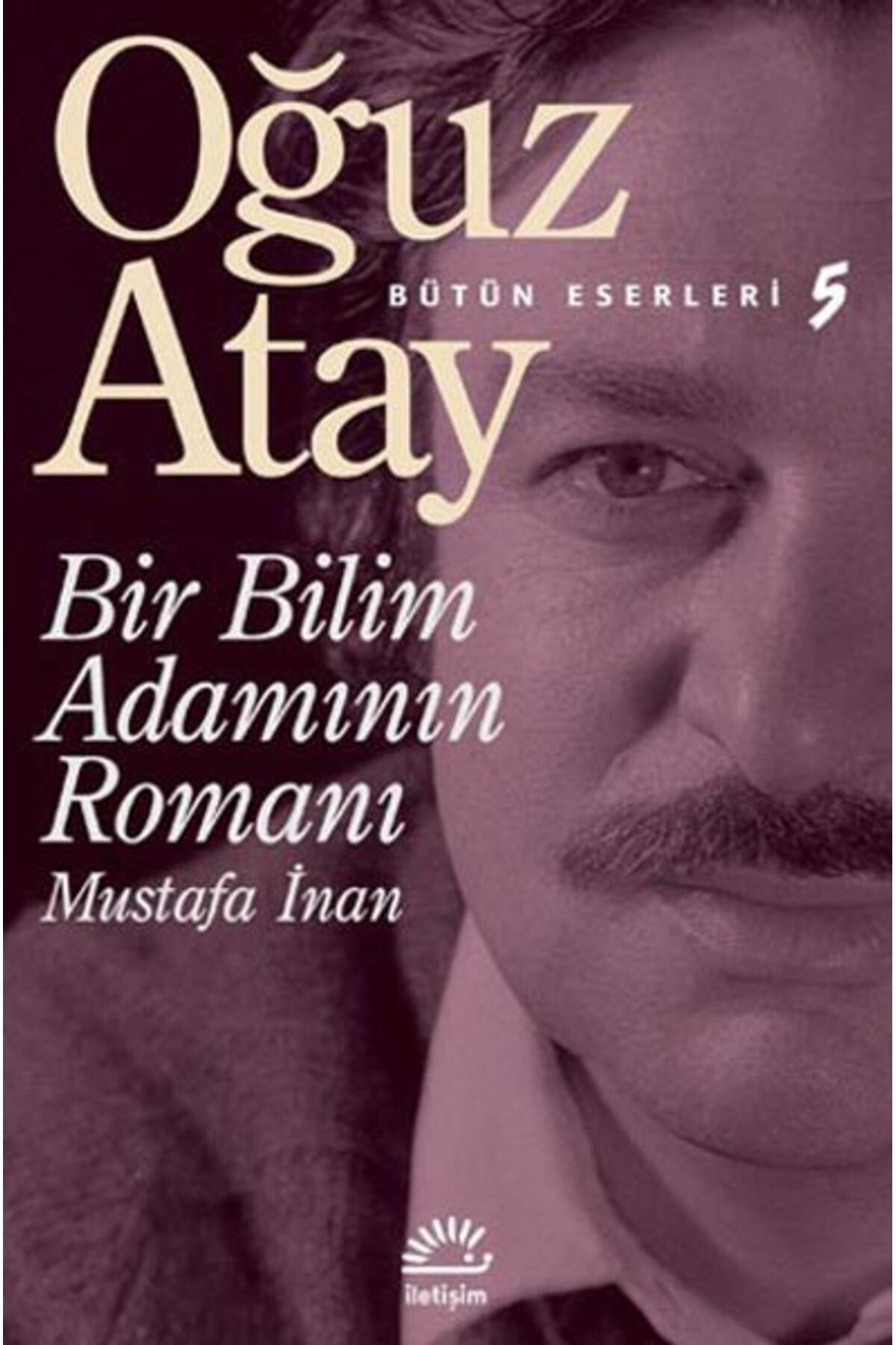 Dstil Tasarım İletişim Yayınları Bir Bilim Adamının Romanı