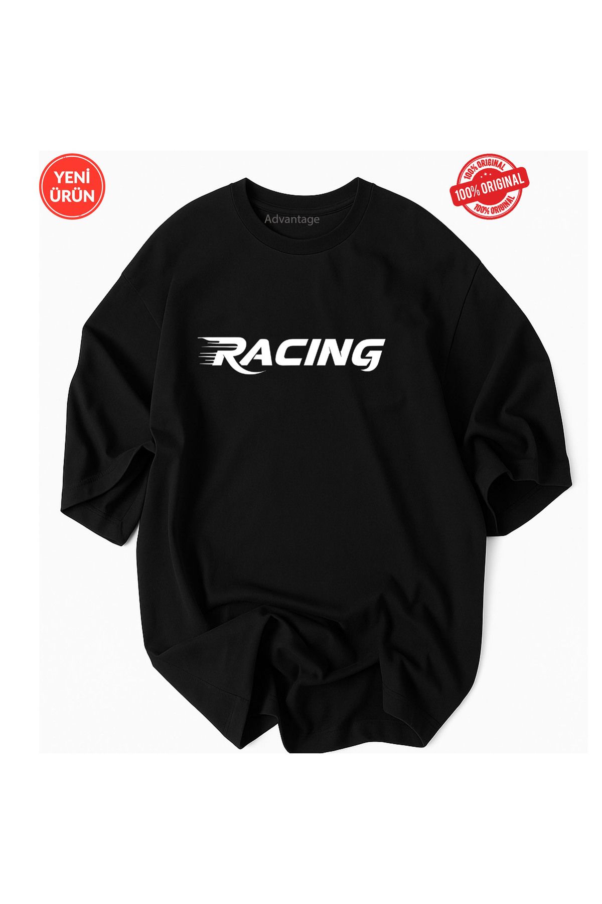 JDM RACING Yeni Tasarım T-shirt 100% Pamuklu Premium Tişört