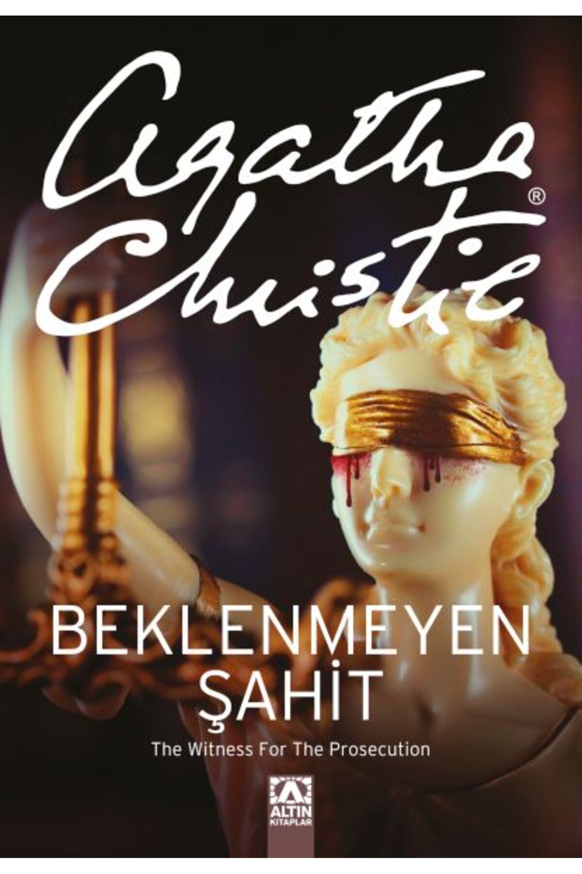 Destek Yayınları Beklenmeyen Şahit