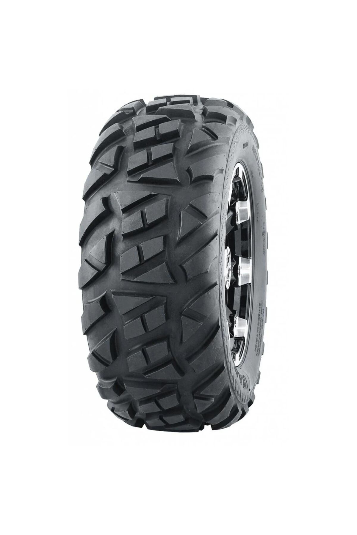 WANDA 26x10-14 P392 6PR Atv Arka Lastik