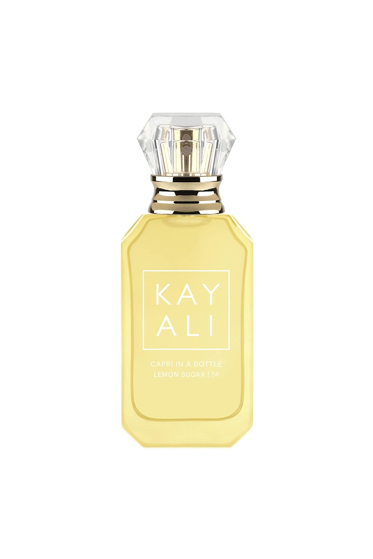 KAYALI Capri In a Bottle Lemon Sugar 14 - Eau de Parfum