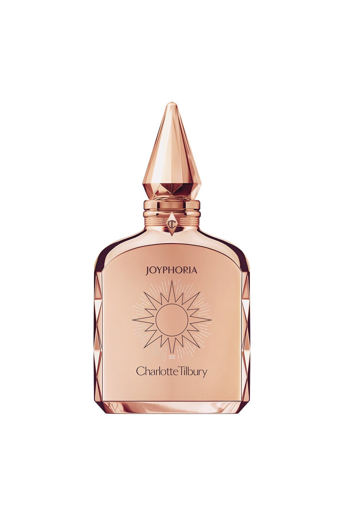 charlotte tilbury Joyphoria - Eau de Parfum