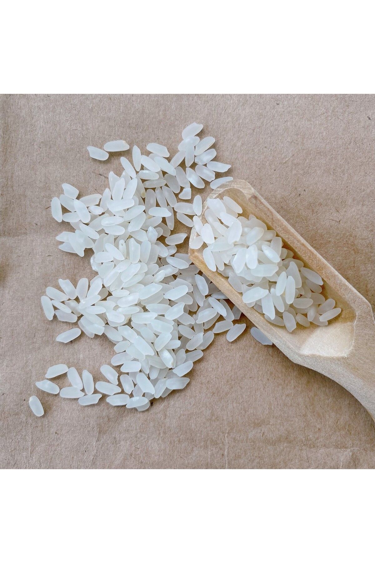 AZAD Samsun Bafra Yerli Üretim Osmancık Pirinç 5 kg (1. Kalite) (Yeni Üretim)