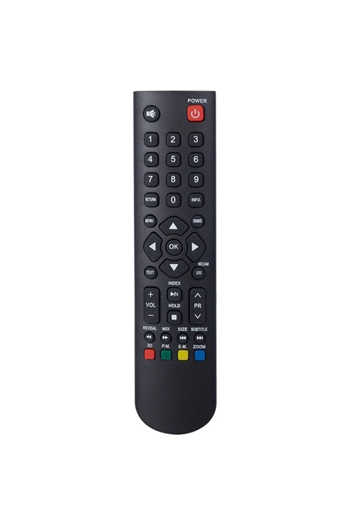 CENEN Next Lcd*led Tv 19*22*32*42 Lcd-led Tv Kumanda