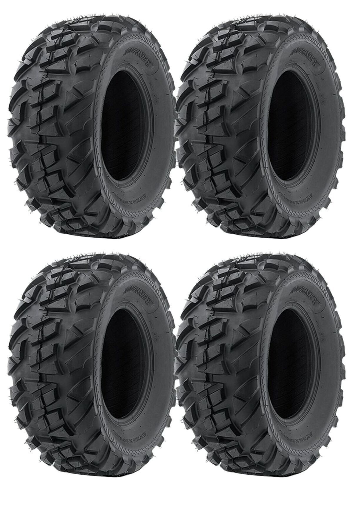 WANDA P392 Segway Snarler 570 Arazi Lastik Takımı