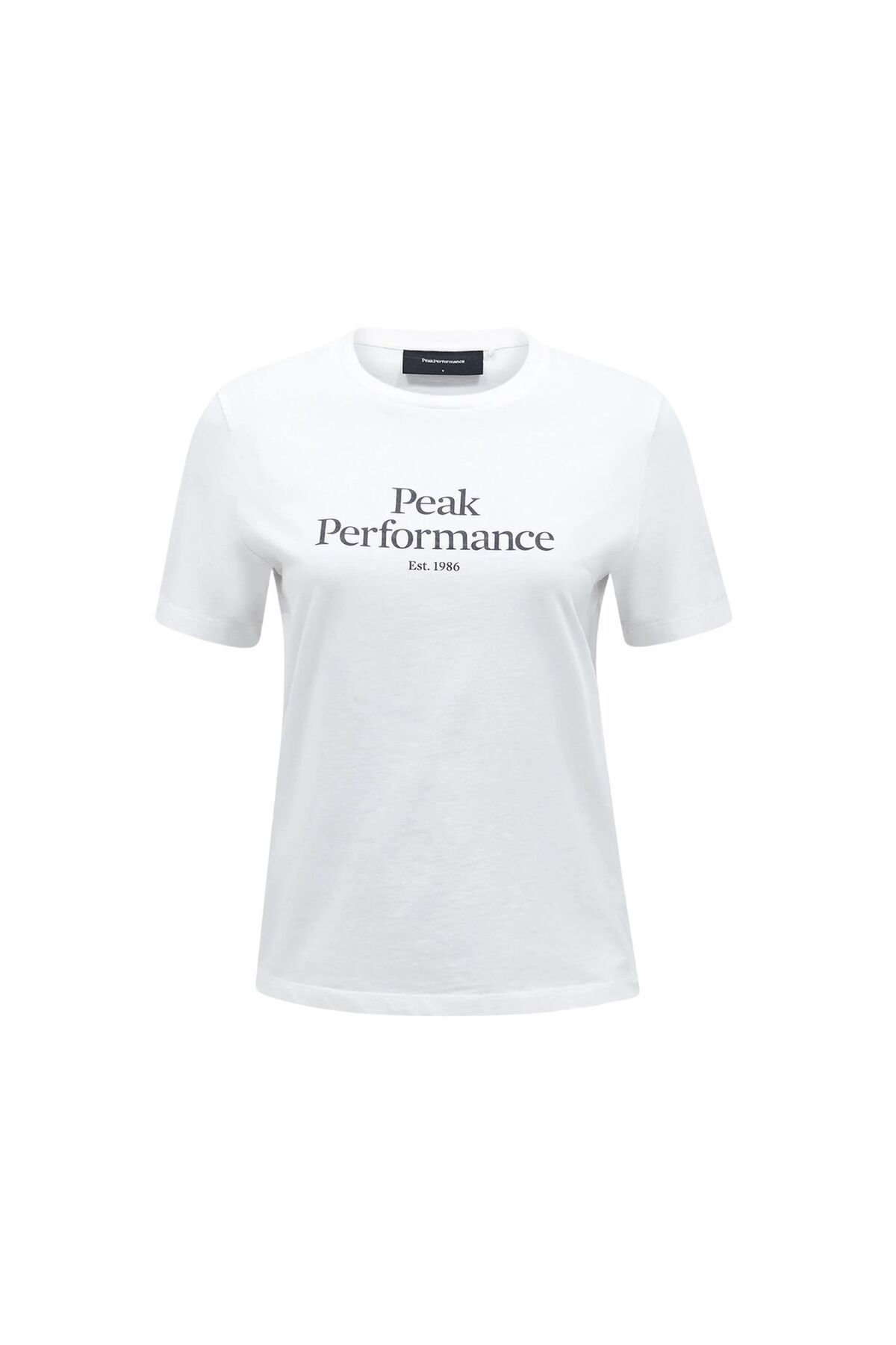 Peak Performance W Original Tee