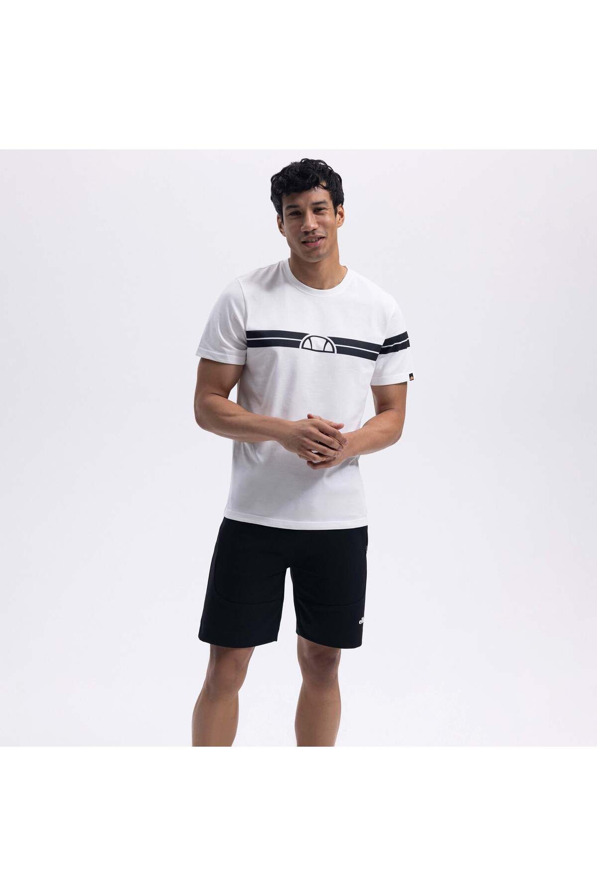 Ellesse Erkek Tişört EM442