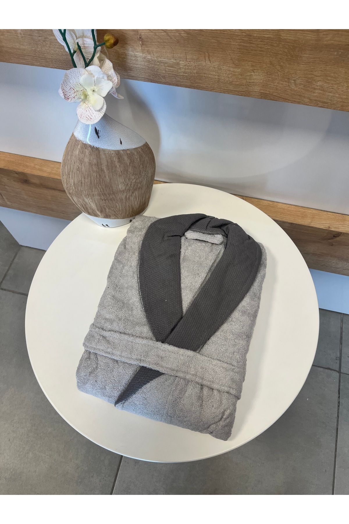 DGR store BAMBU BORNOZ
