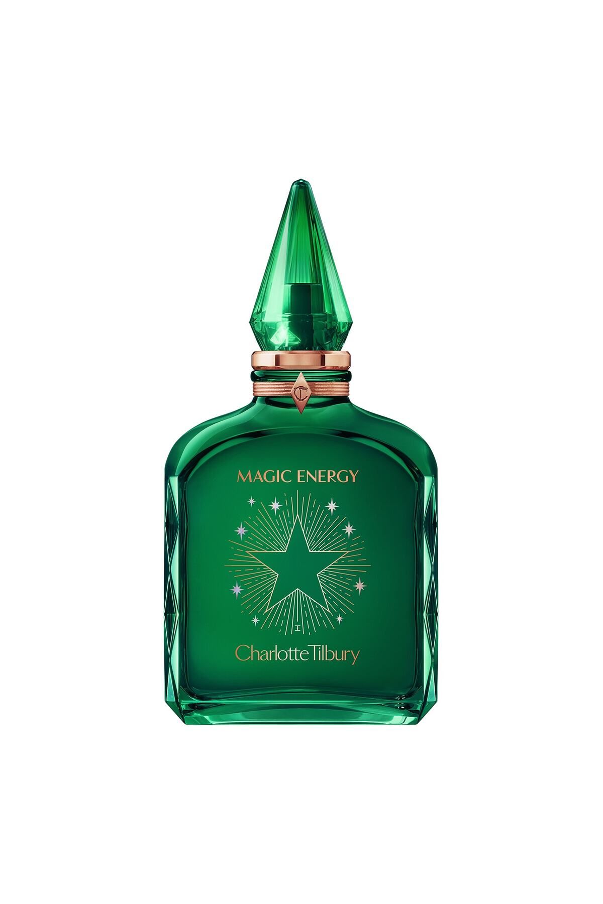 charlotte tilbury Magic Energy - Eau de Parfum