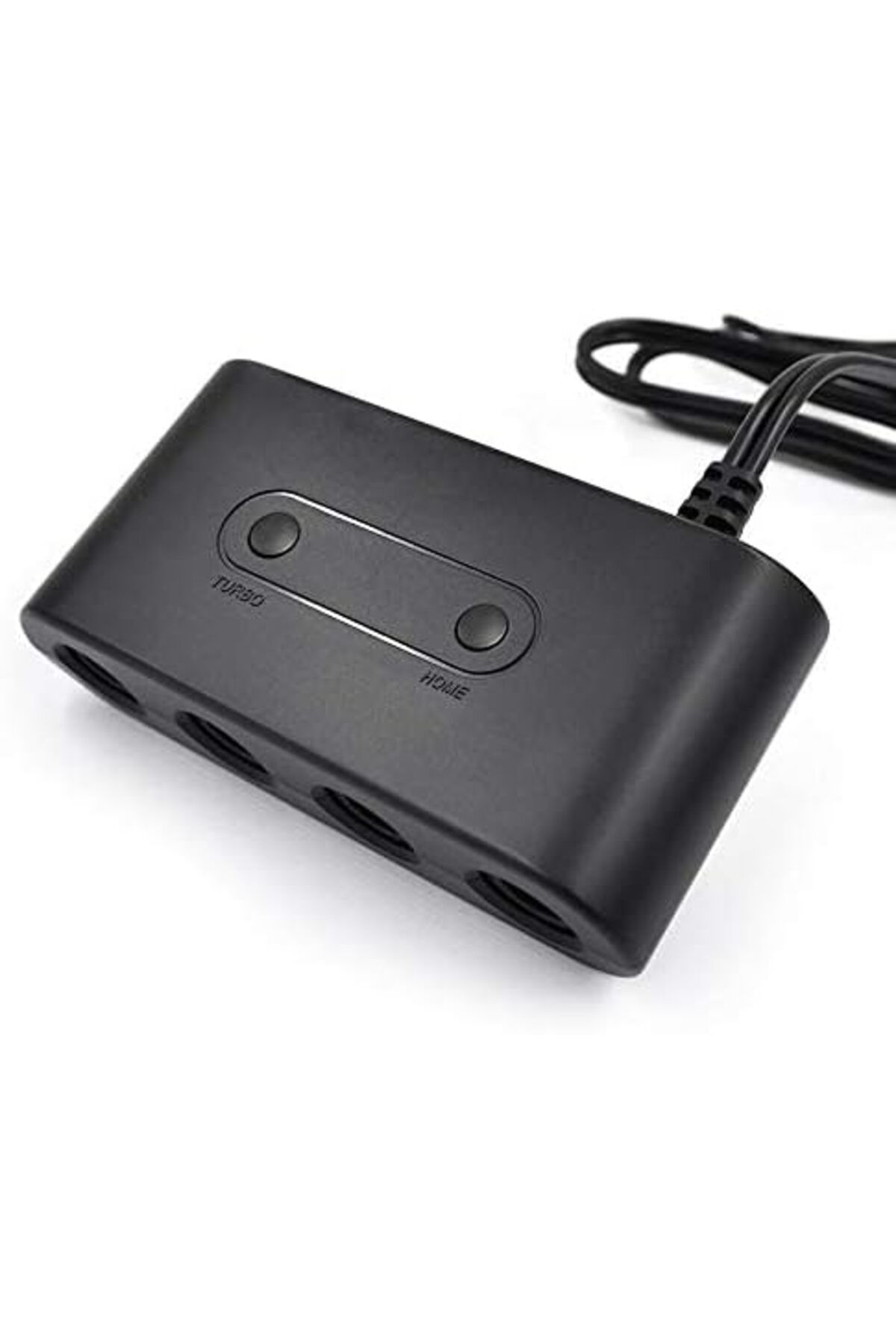 X LOT-For Nintendo Switch GameCube New Turbo 4 Port GC Gamecube NGC Controller Adapter Converter for Ninte 3