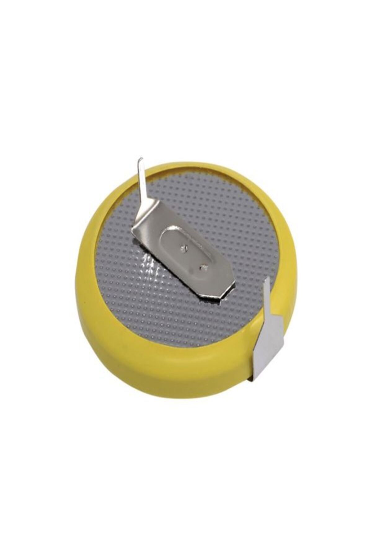Orion CR2032 3V Lityum Pil - 16MM 2 Ayaklı Yatık-5 Adet Erpilsan Elektronik