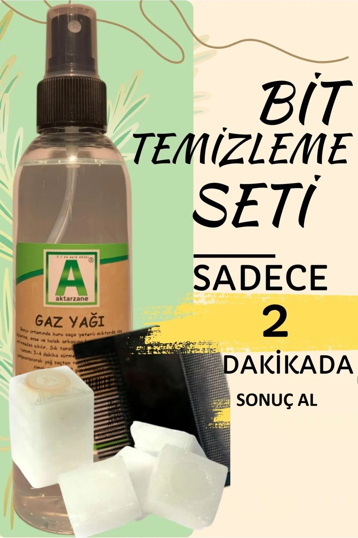 Bit Seti Kovucu sıvı 150ml Bit tarağı Kafurun Sirke Temizleme — A2189-TRY — تصویر 3 از 3