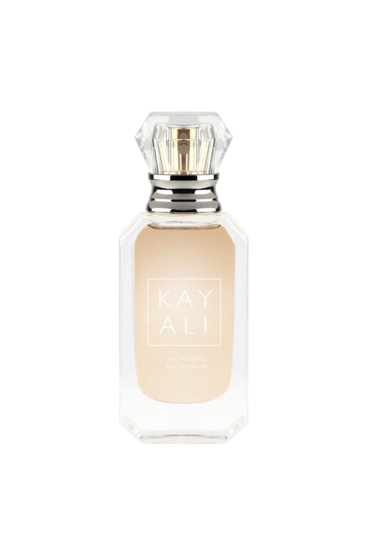 KAYALI The Wedding Silk Santal 36 - Eau de Parfum Intense