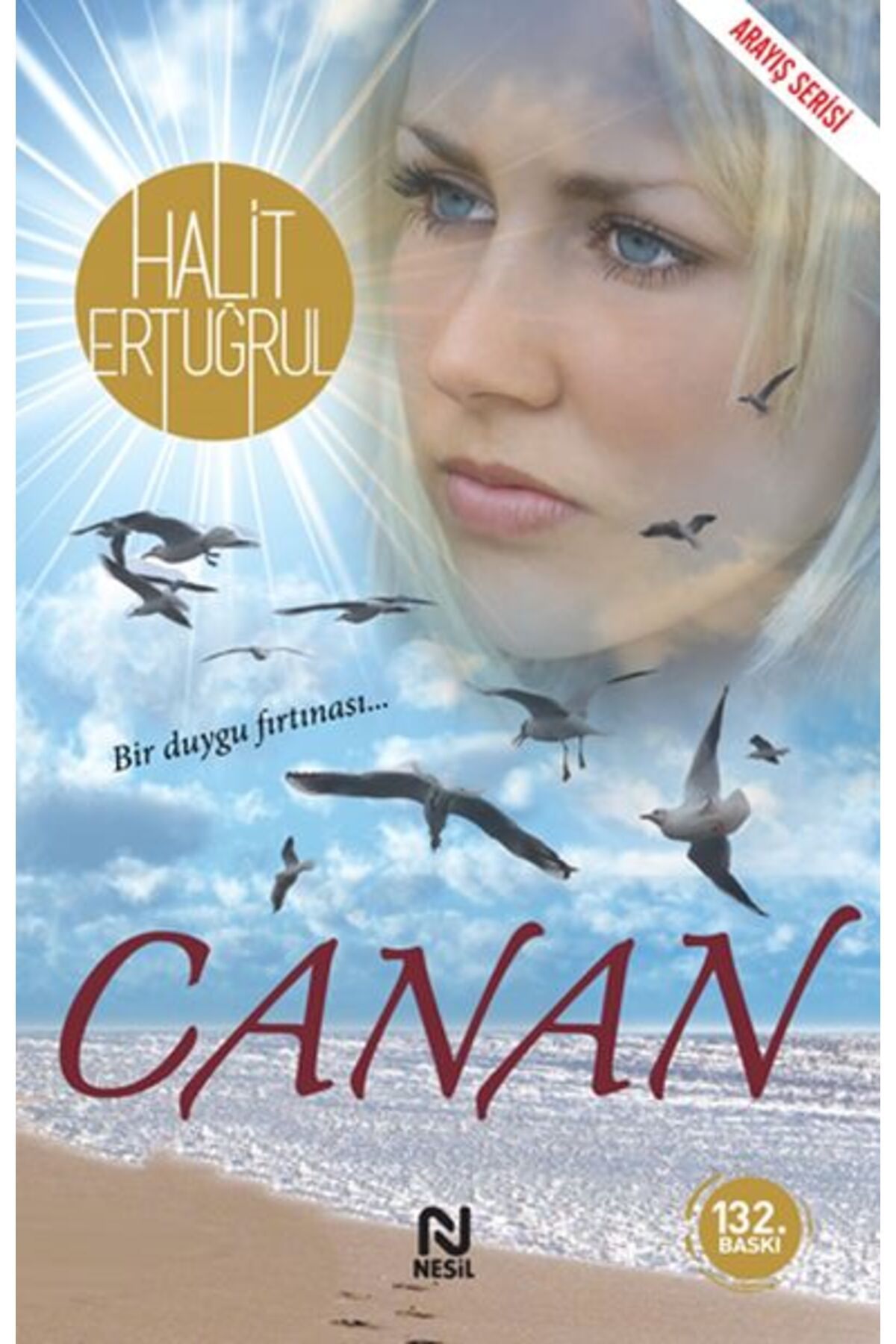 Destek Yayınları Canan
