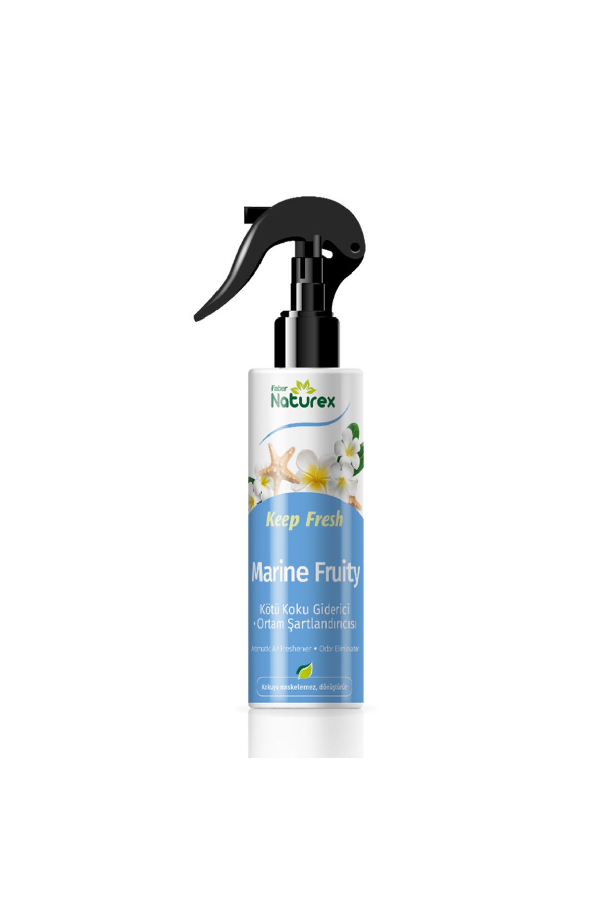 Faber NATUREX KONSANTRE ORTAM KOKUSU