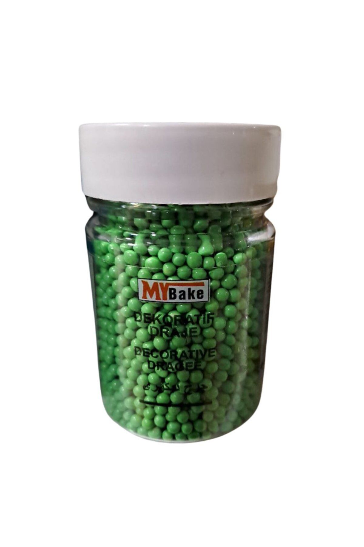MY BAKE MyBake Draje 45 Gr 2 mm